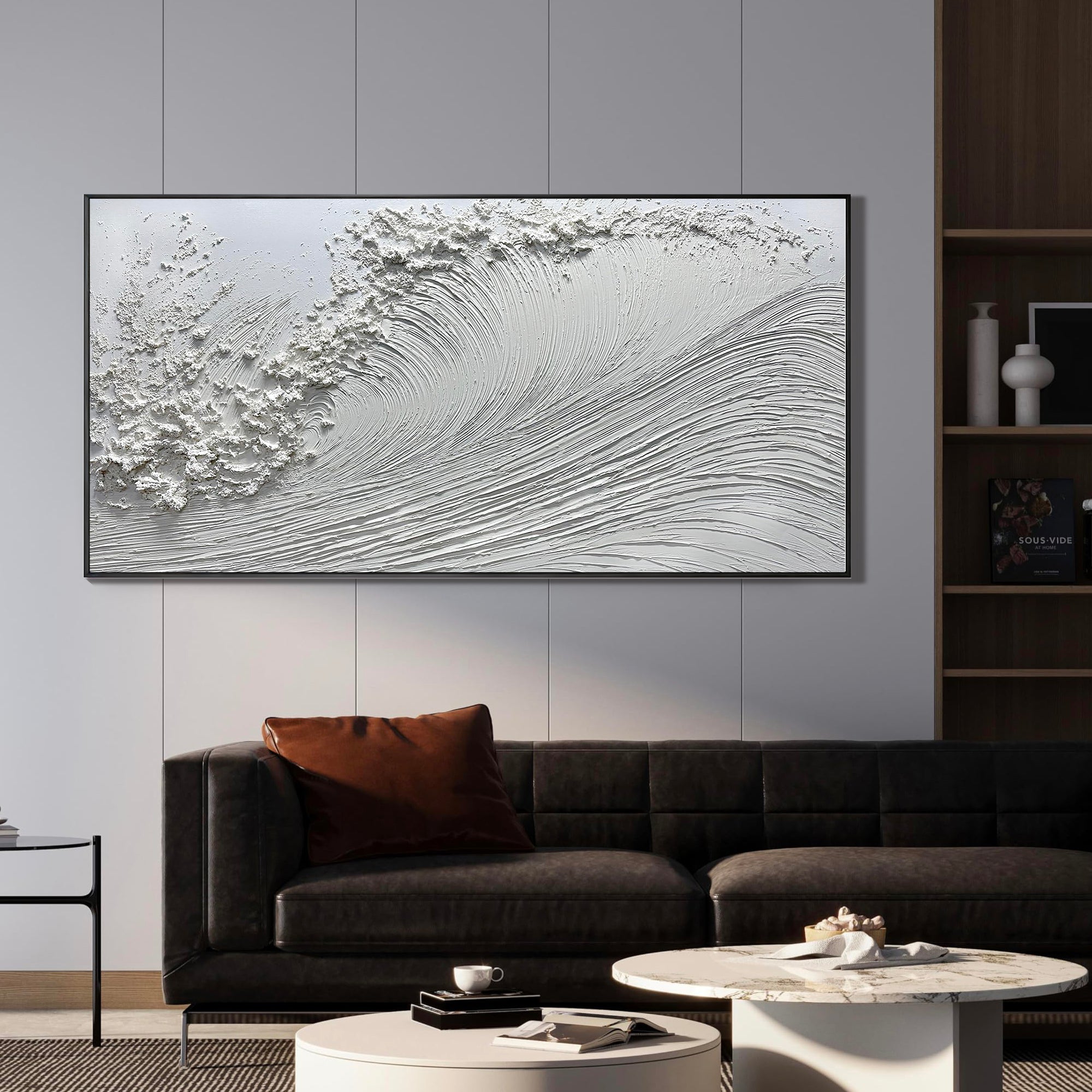 The Tidal Symphony – 4