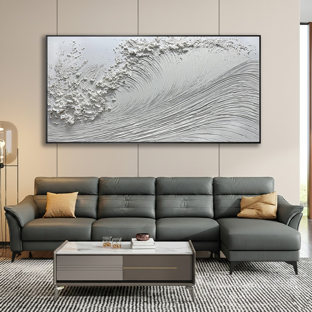 The Tidal Symphony – 5