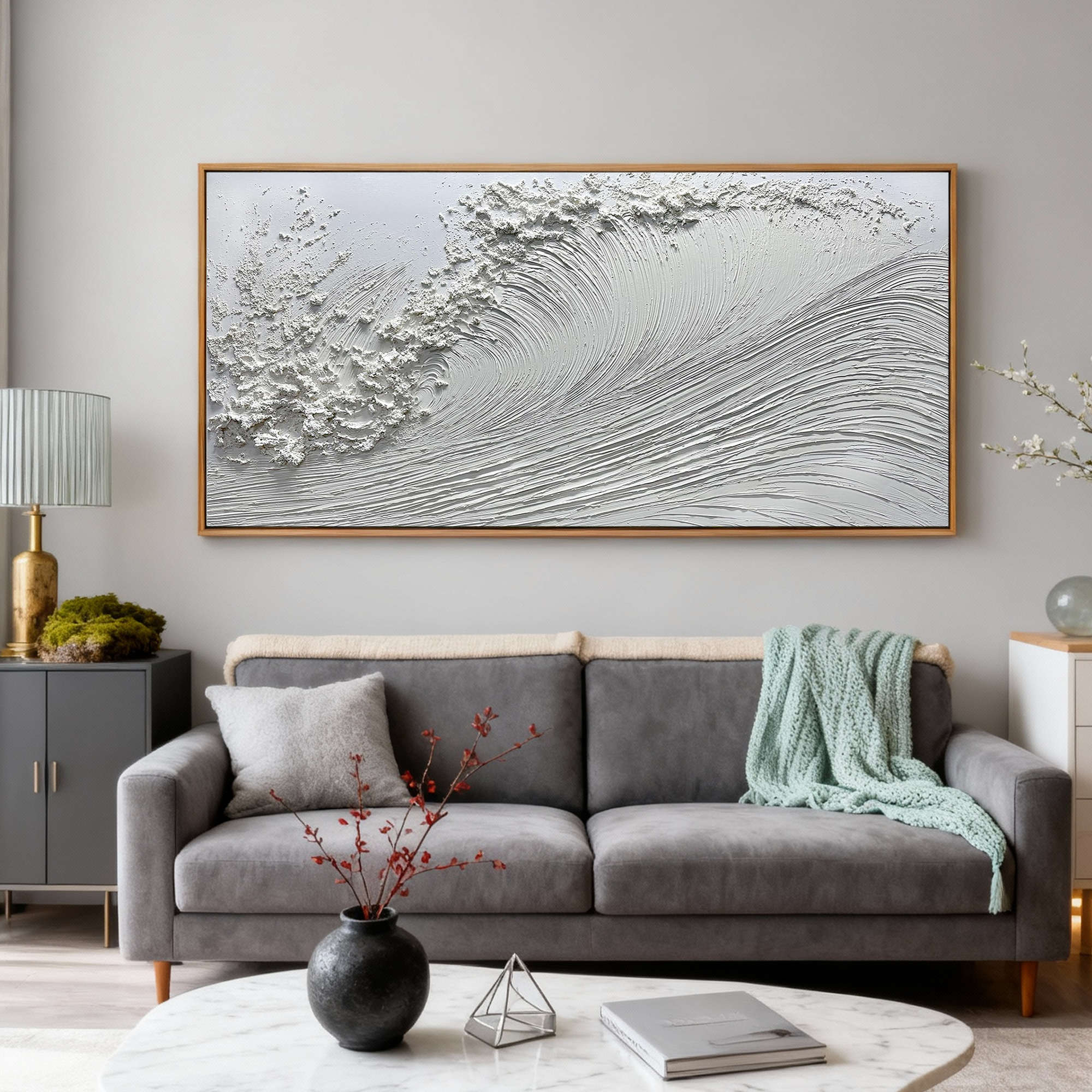The Tidal Symphony – 8