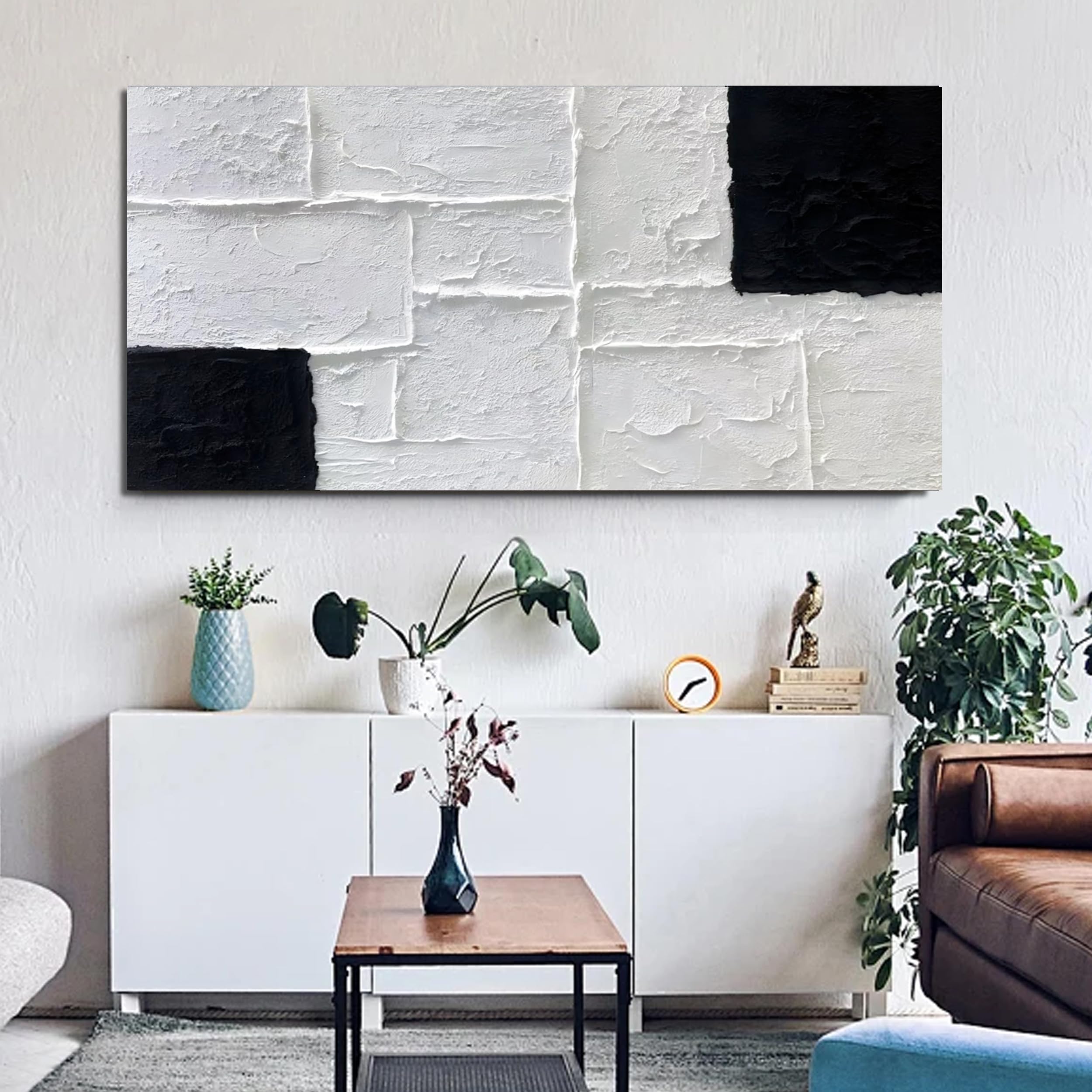 Mono Block – 3