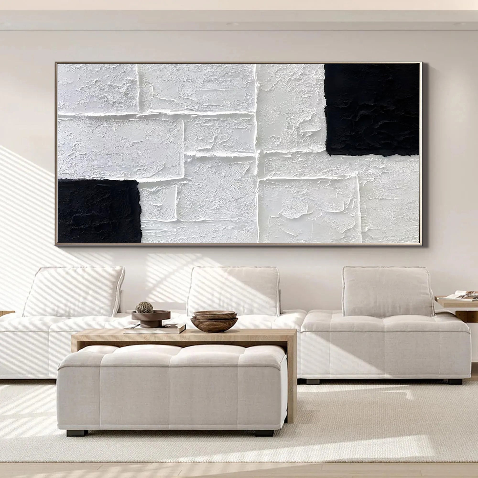 Mono Block – 6