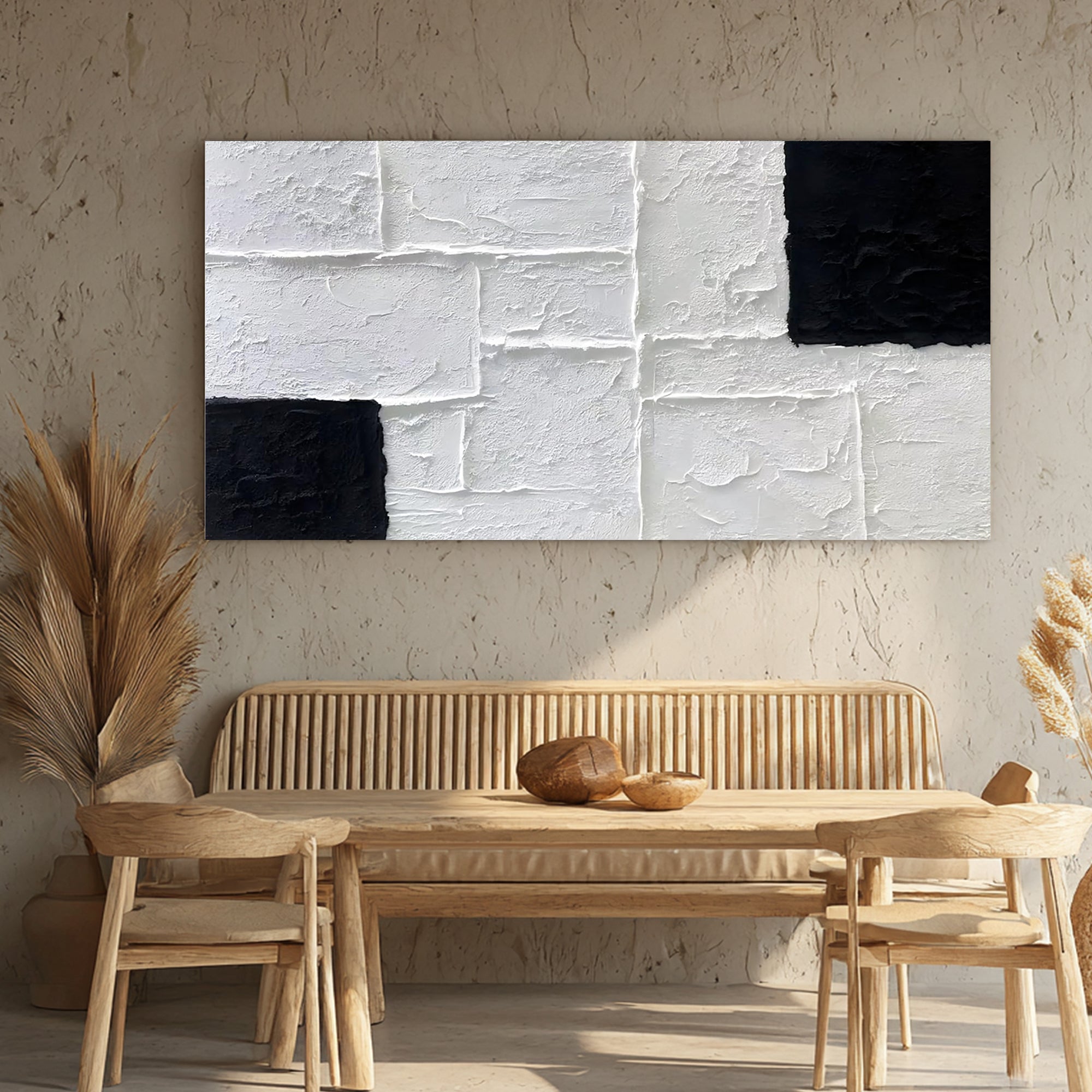 Mono Block – 8