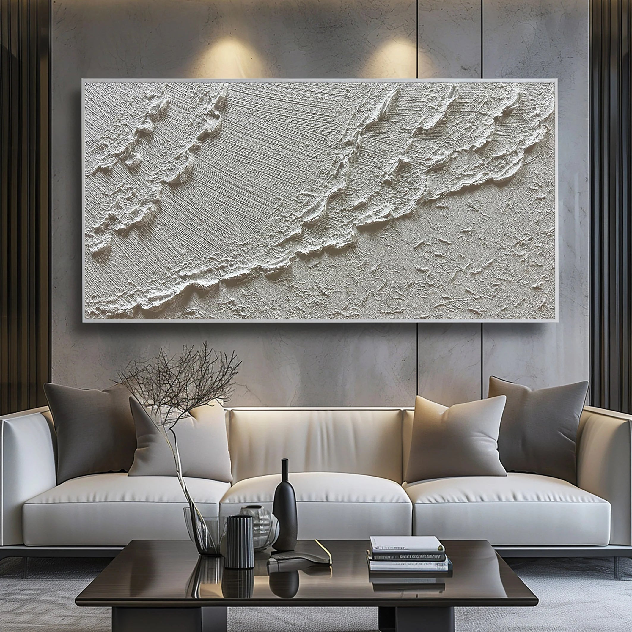 Silver Ridge – 6
