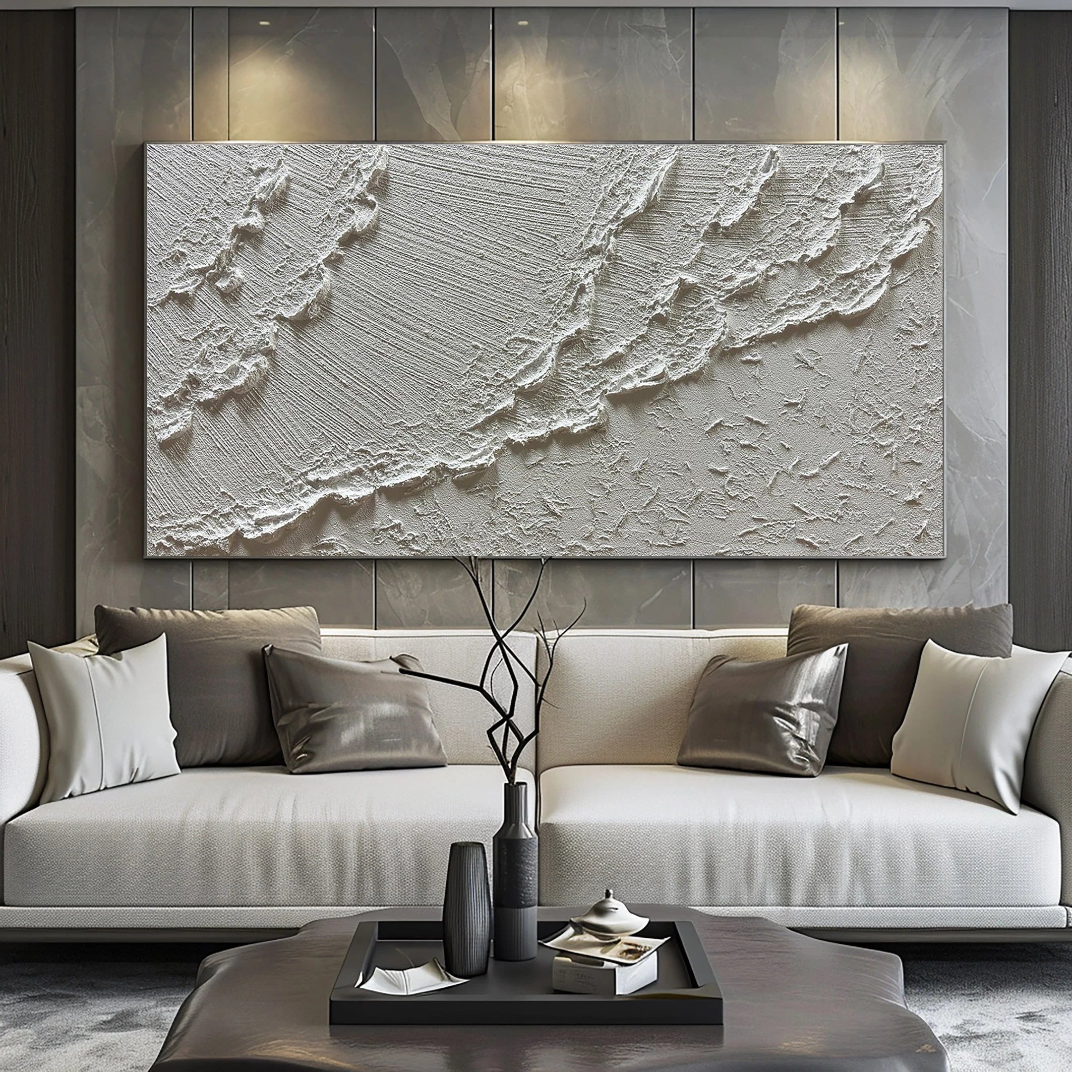 Silver Ridge – 7