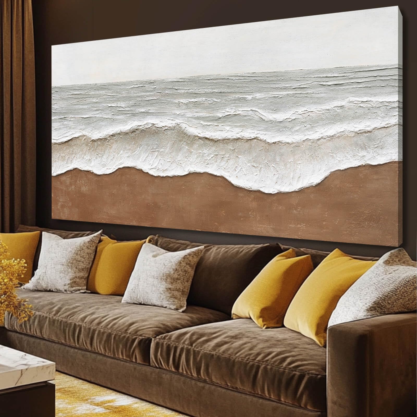 Sandy Reach