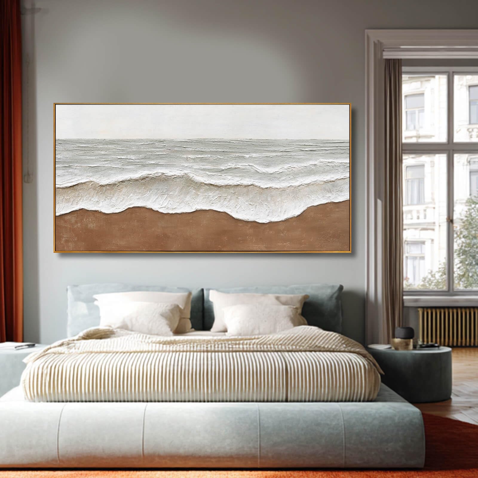 Sandy Reach – 3