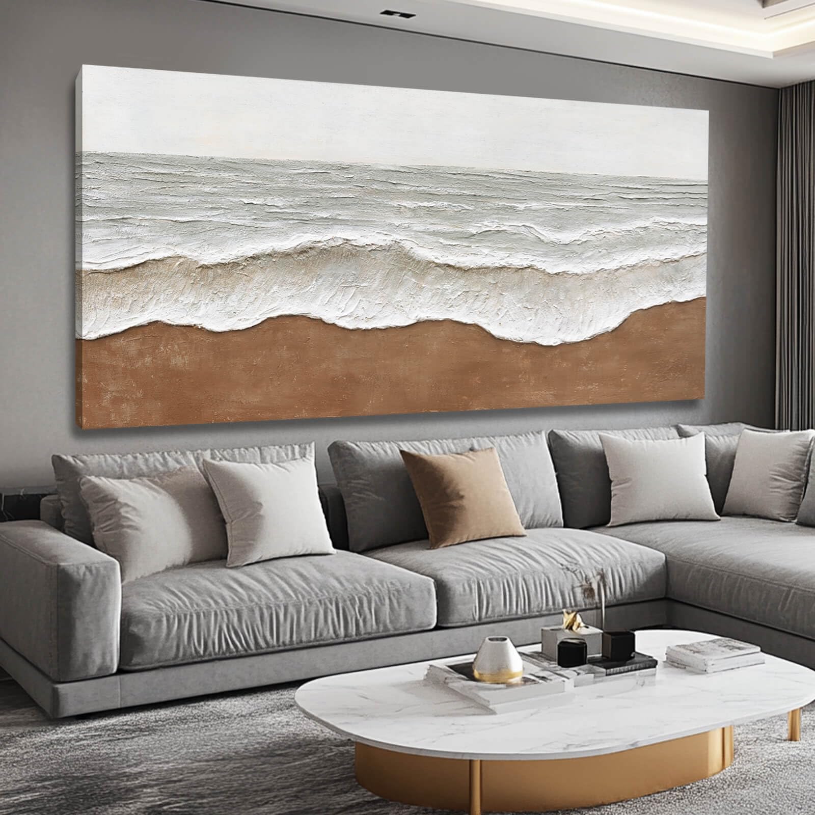 Sandy Reach – 4