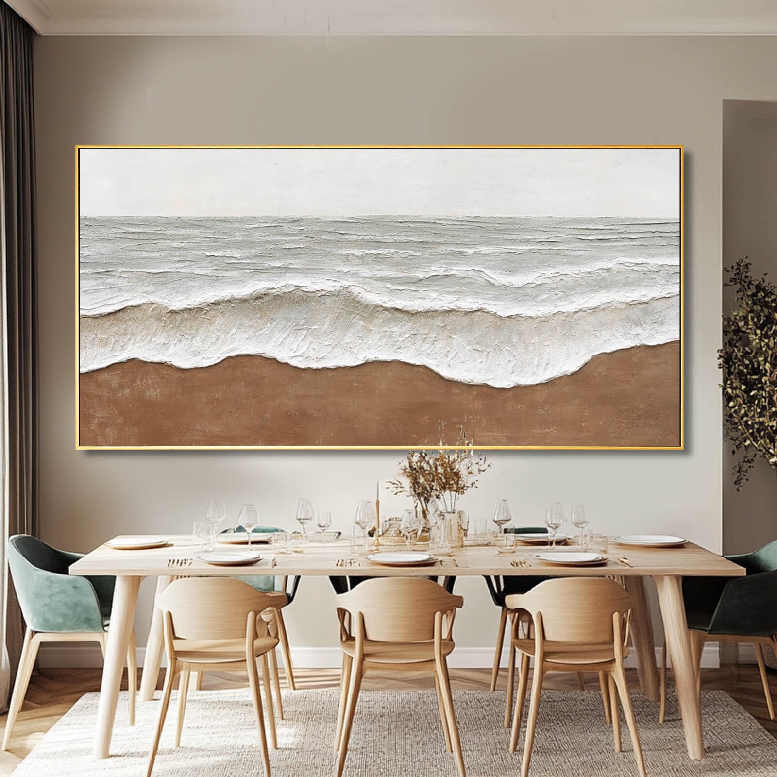 Sandy Reach – 5