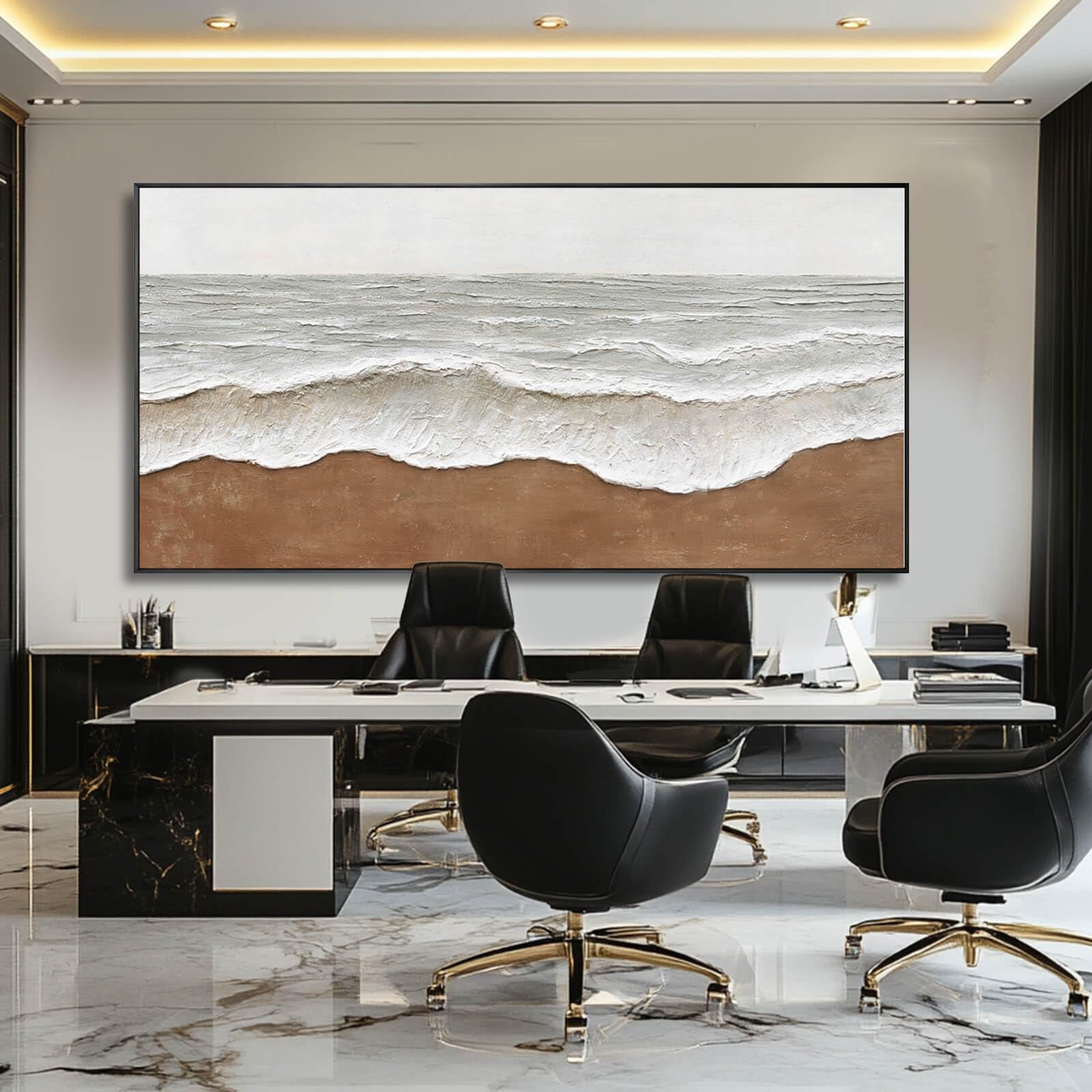 Sandy Reach – 6
