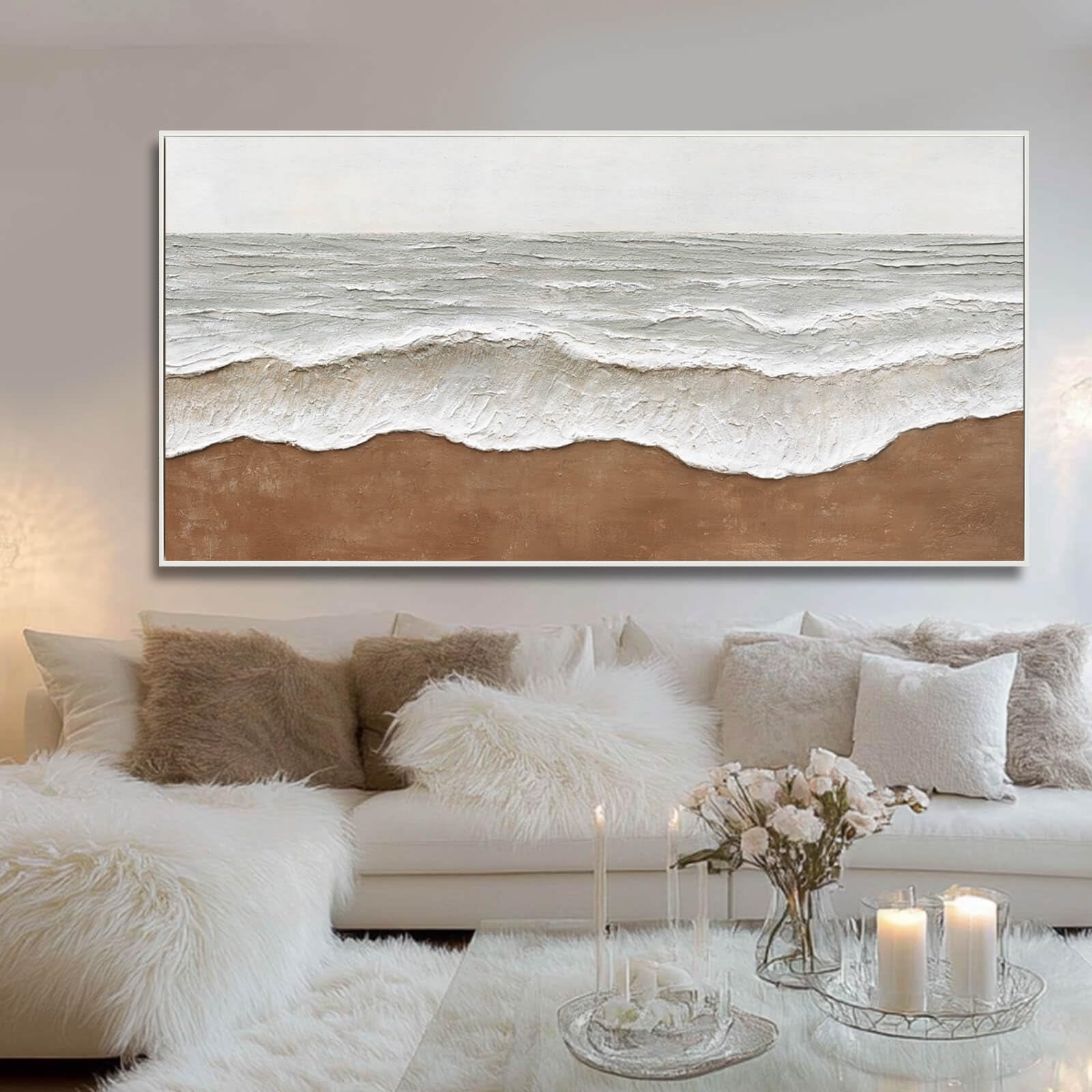 Sandy Reach – 7