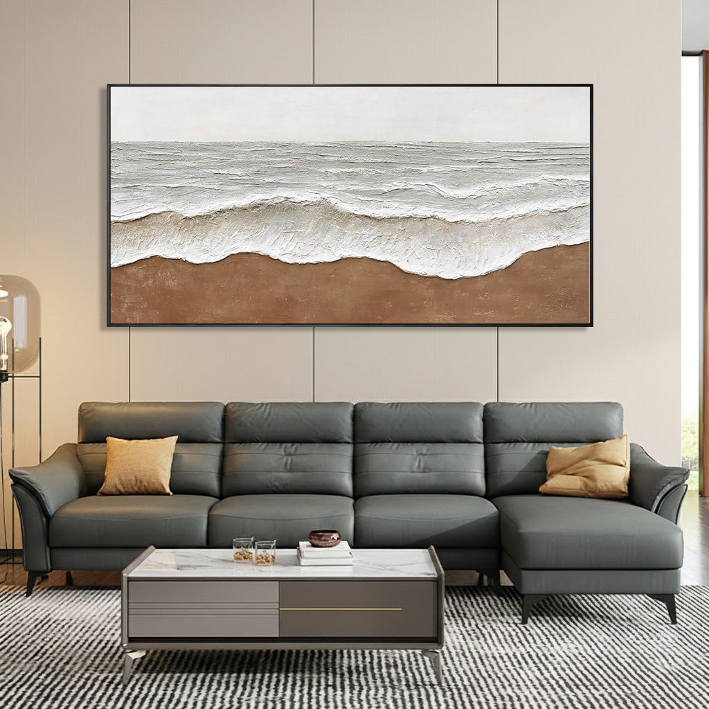 Sandy Reach – 8