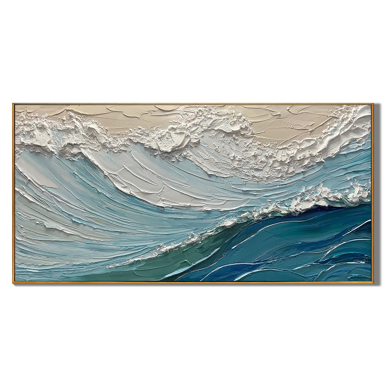 Ocean Surge – 2
