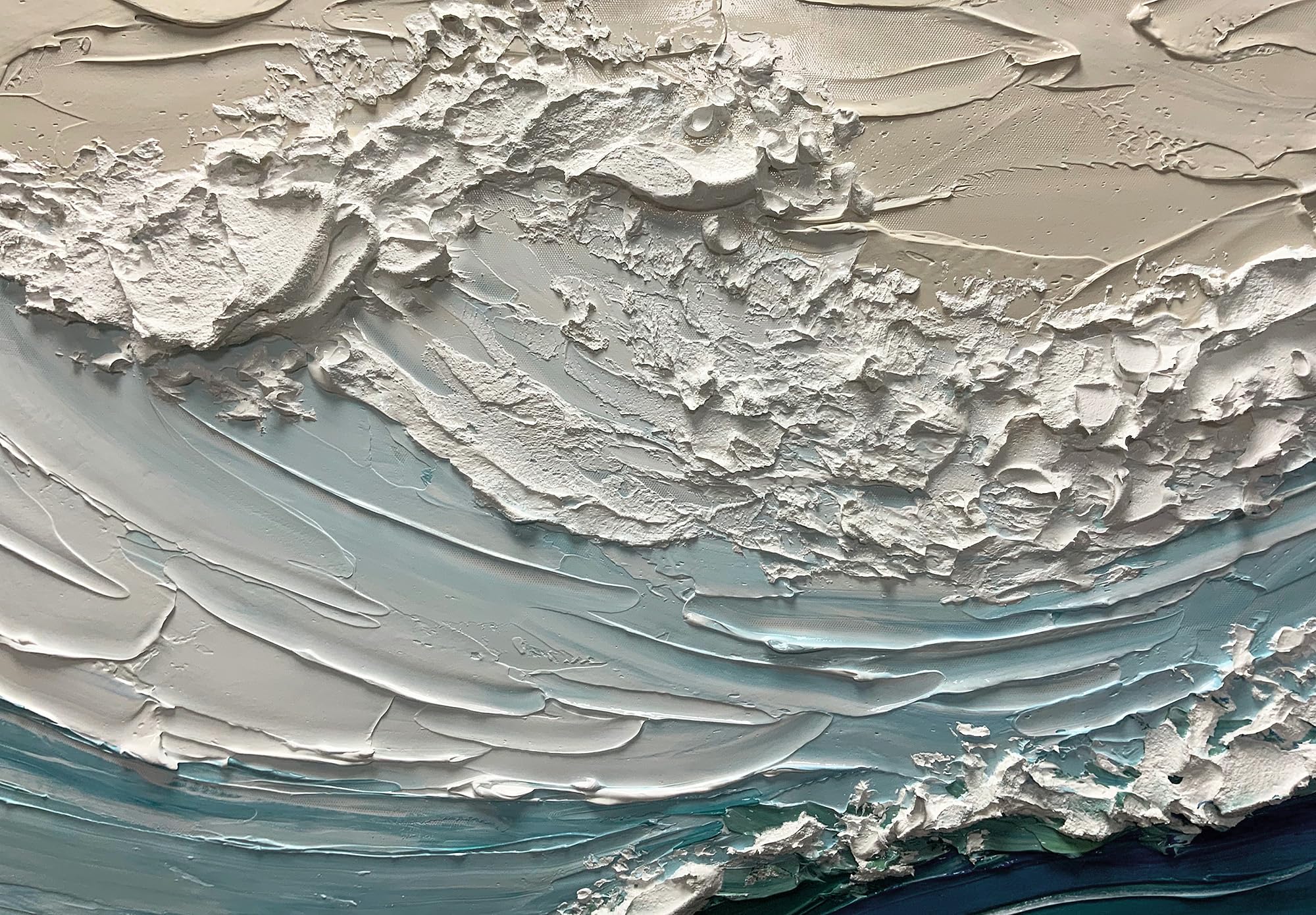 Ocean Surge – 4