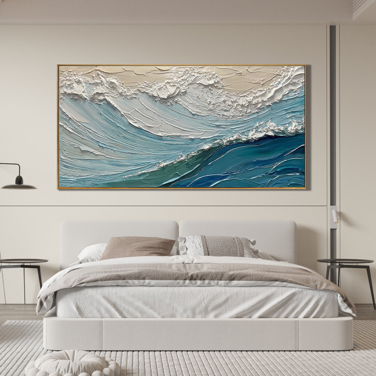 Ocean Surge – 5