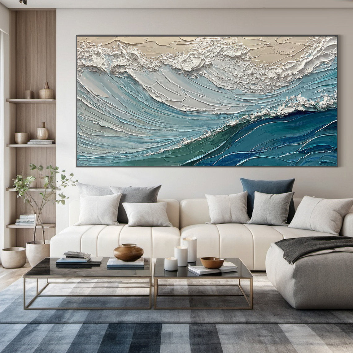 Ocean Surge – 6
