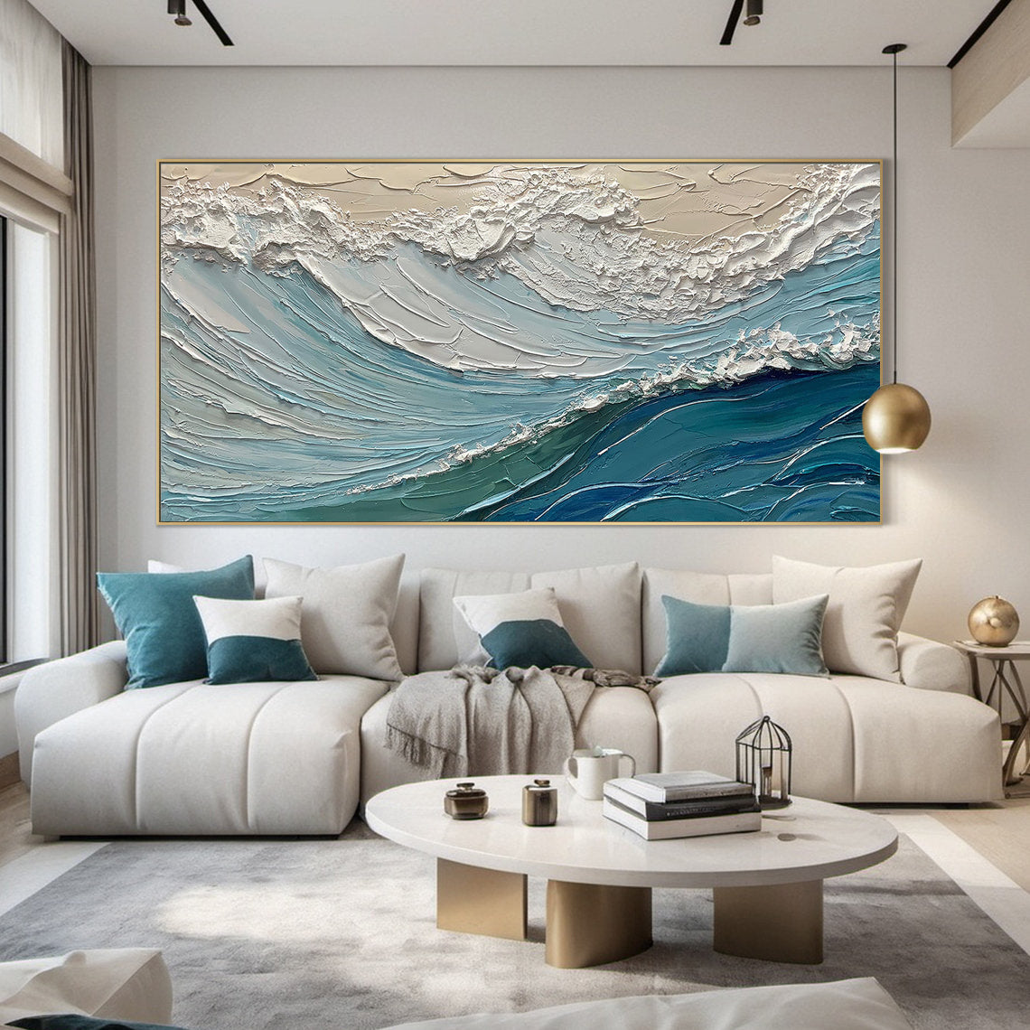 Ocean Surge – 7