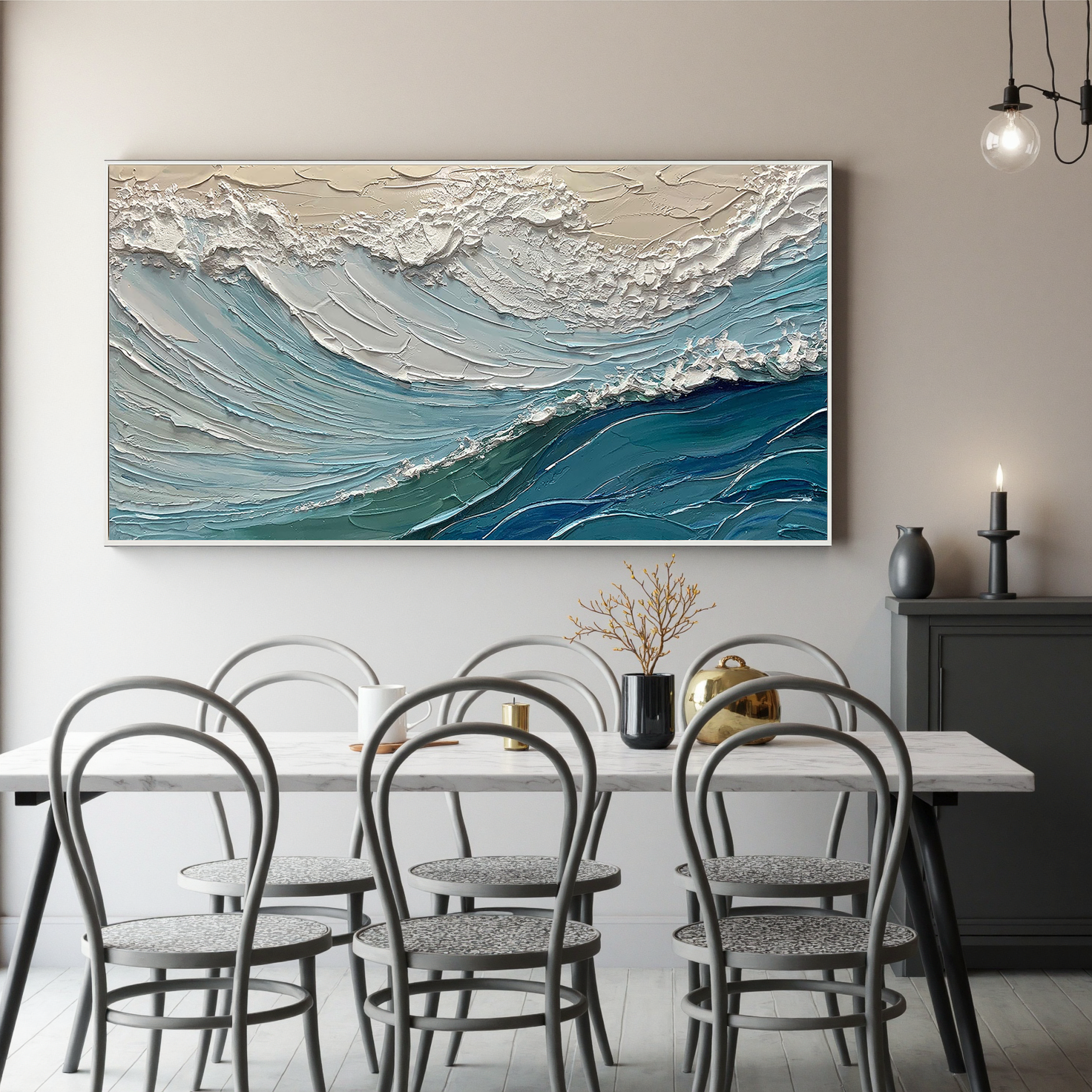 Ocean Surge – 8