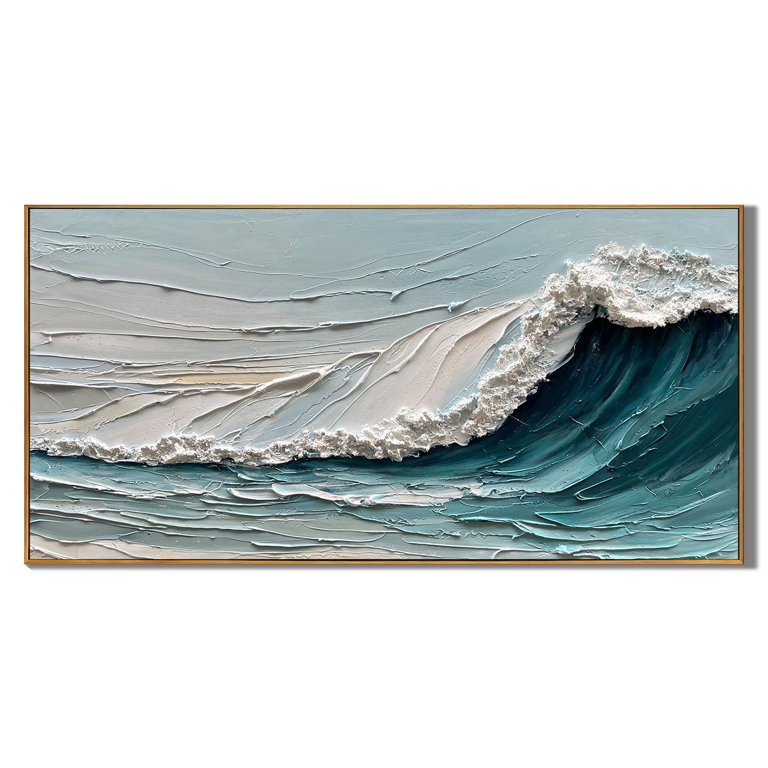 Azure Crest – 2