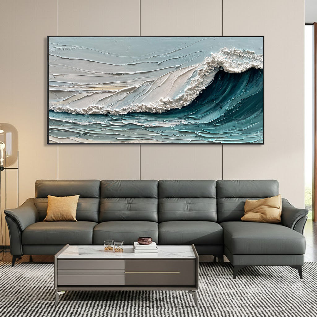 Azure Crest – 3