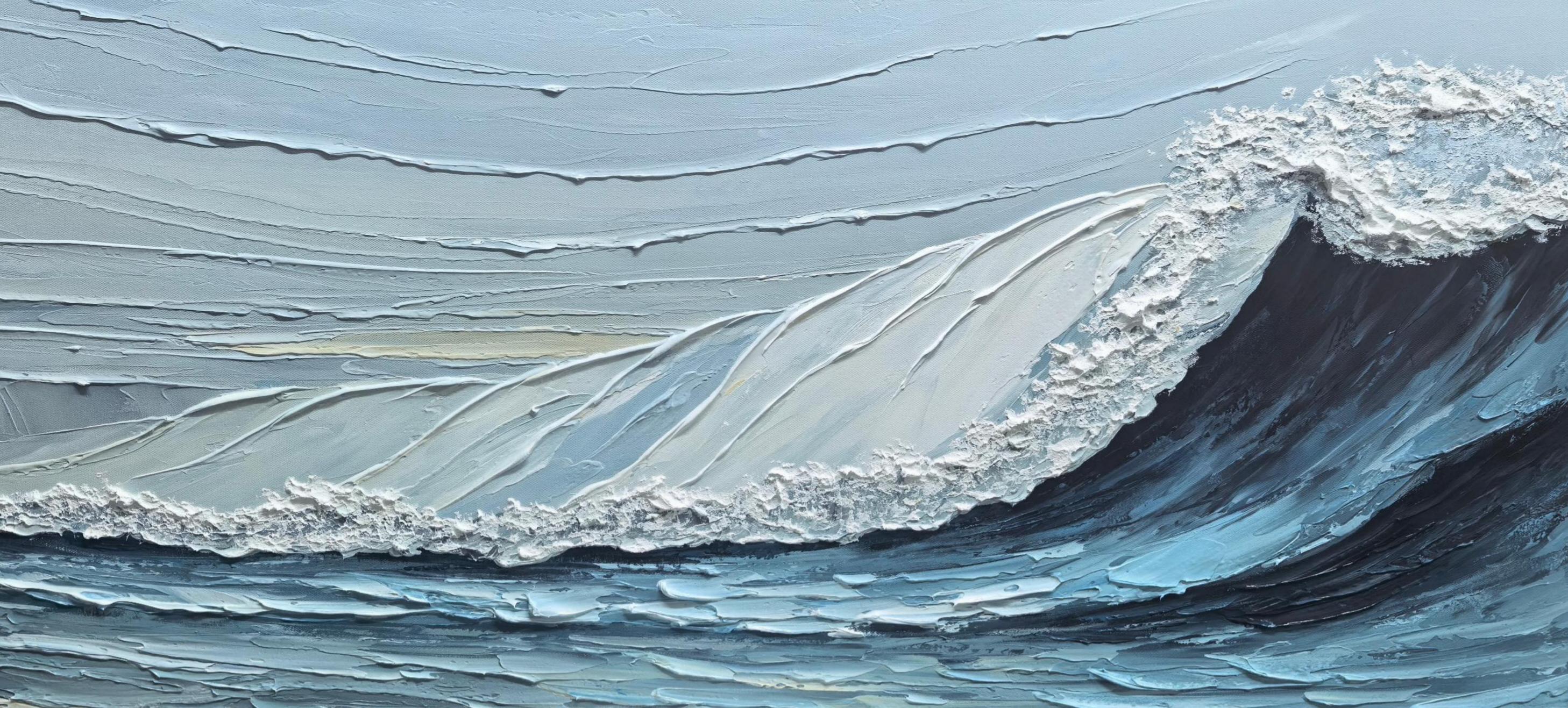 Azure Crest – 5