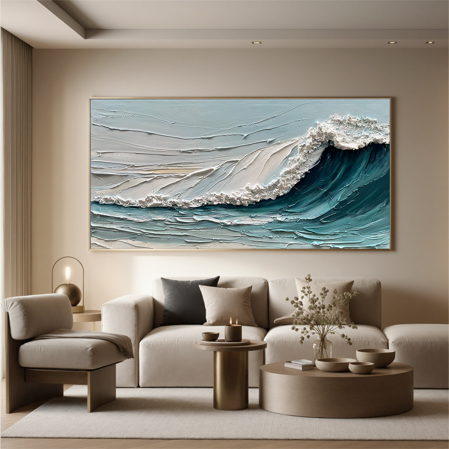 Azure Crest – 7