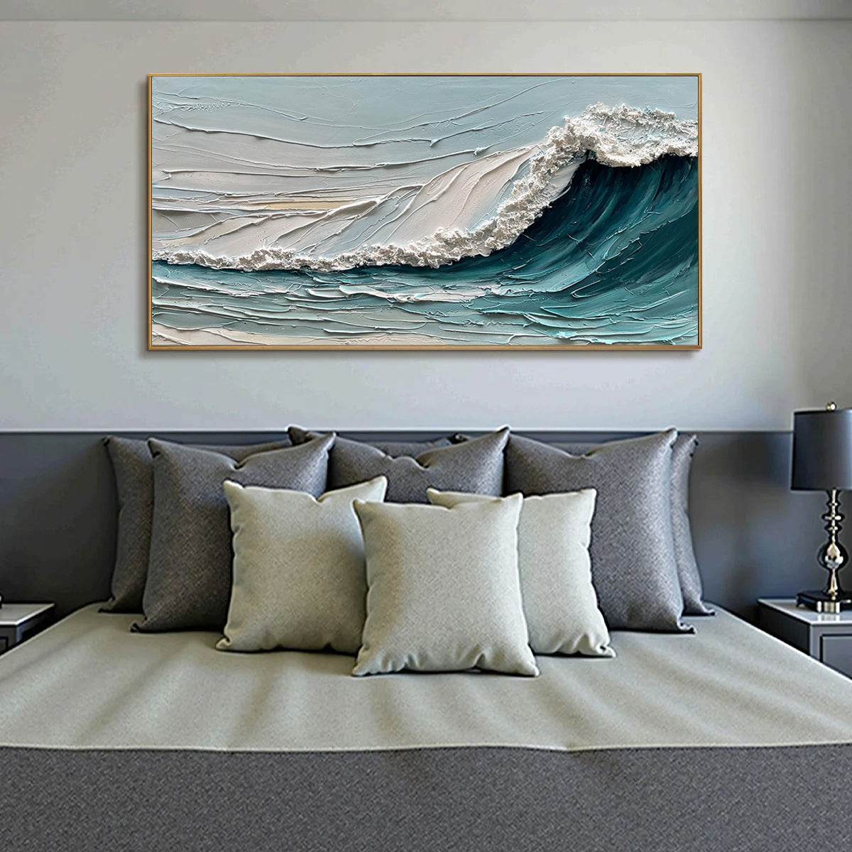 Azure Crest – 9