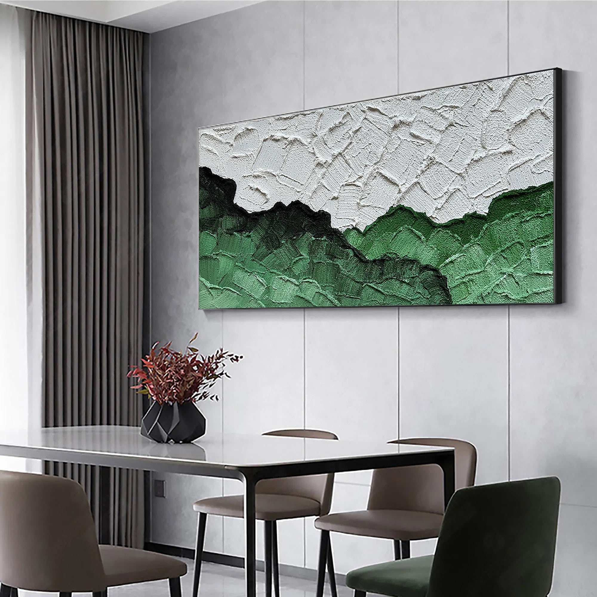 Emerald Ridge