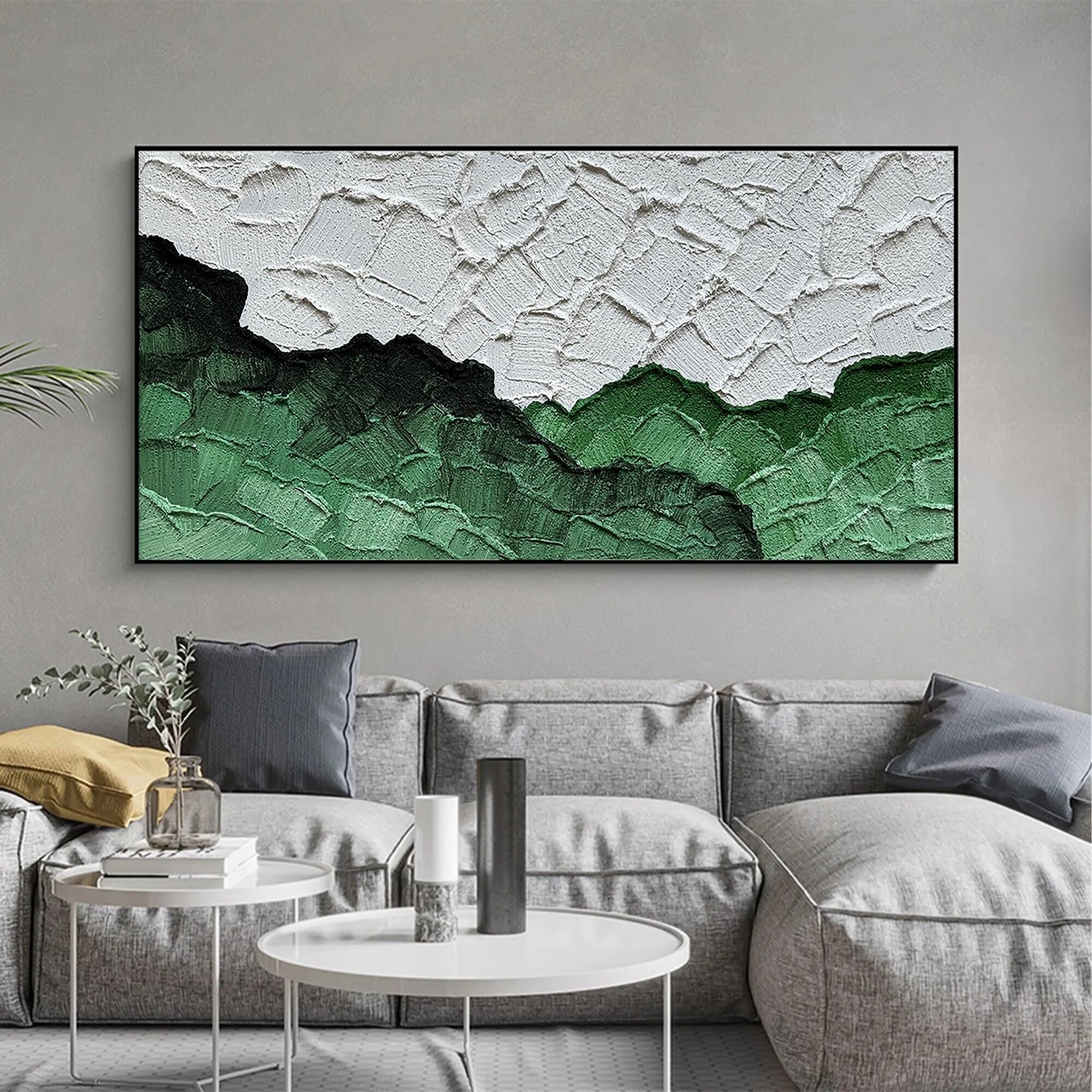 Emerald Ridge – 3