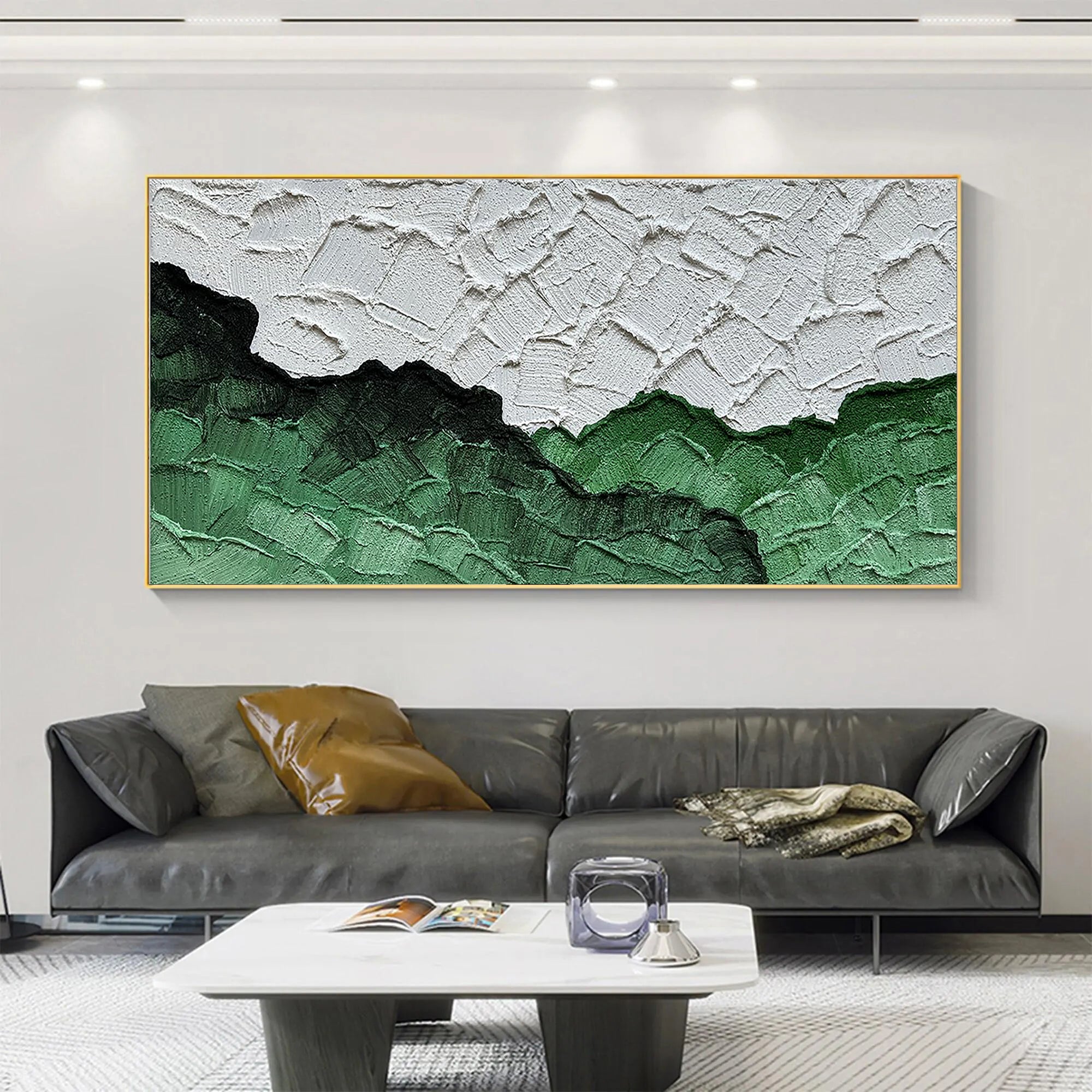 Emerald Ridge – 4