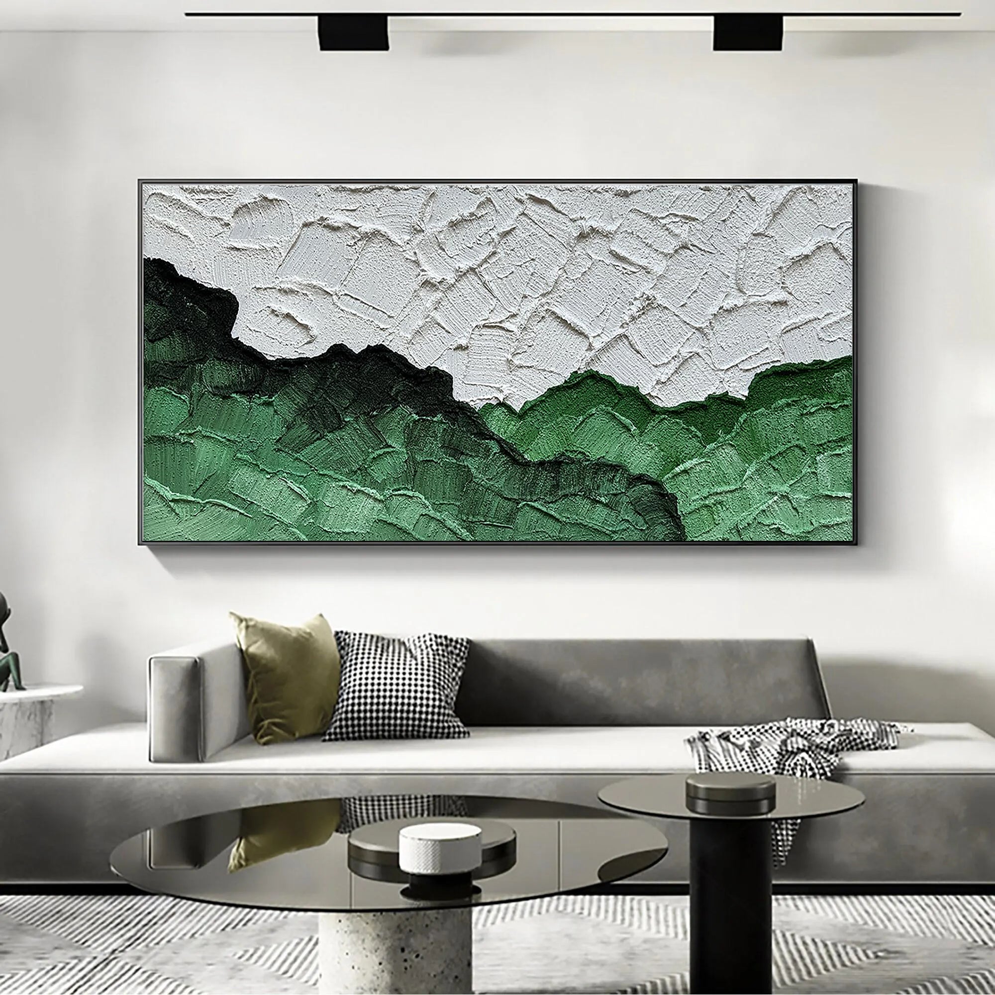 Emerald Ridge – 5