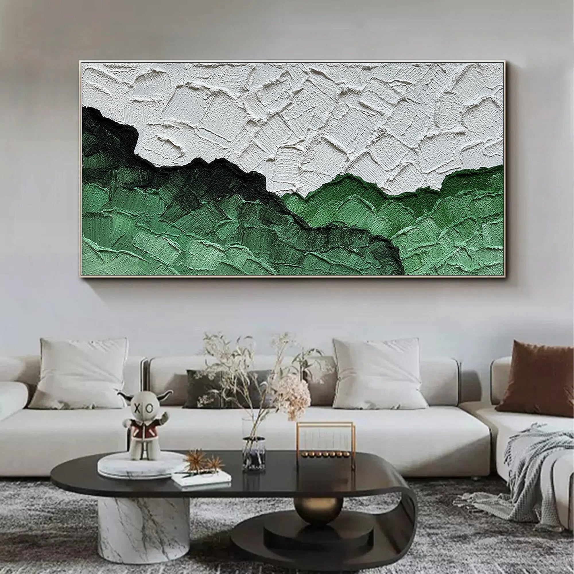 Emerald Ridge – 6