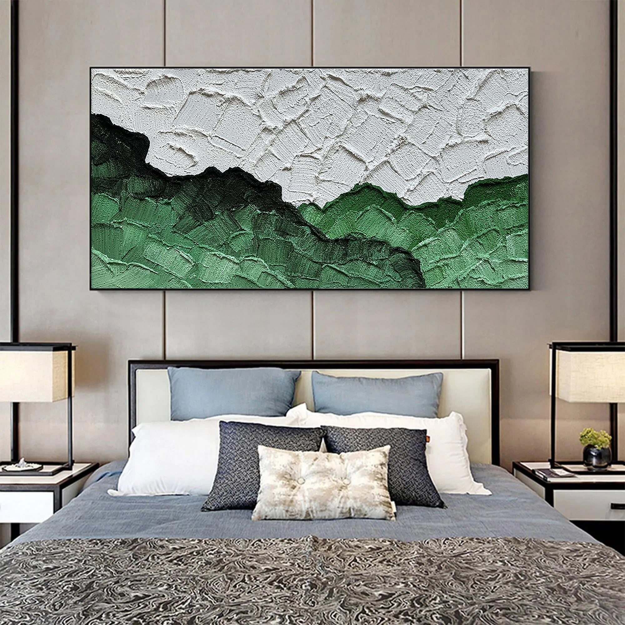 Emerald Ridge – 7