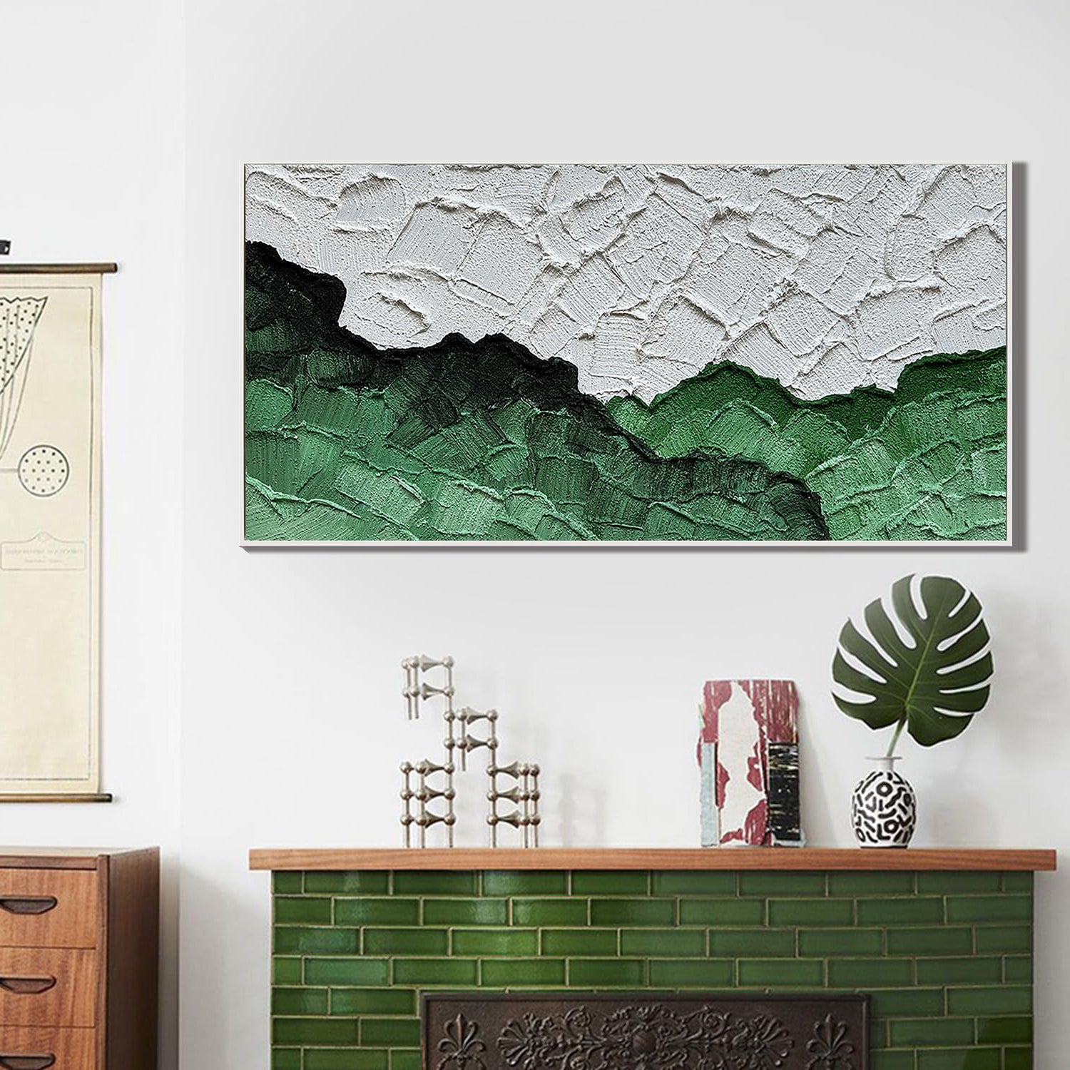 Emerald Ridge – 8