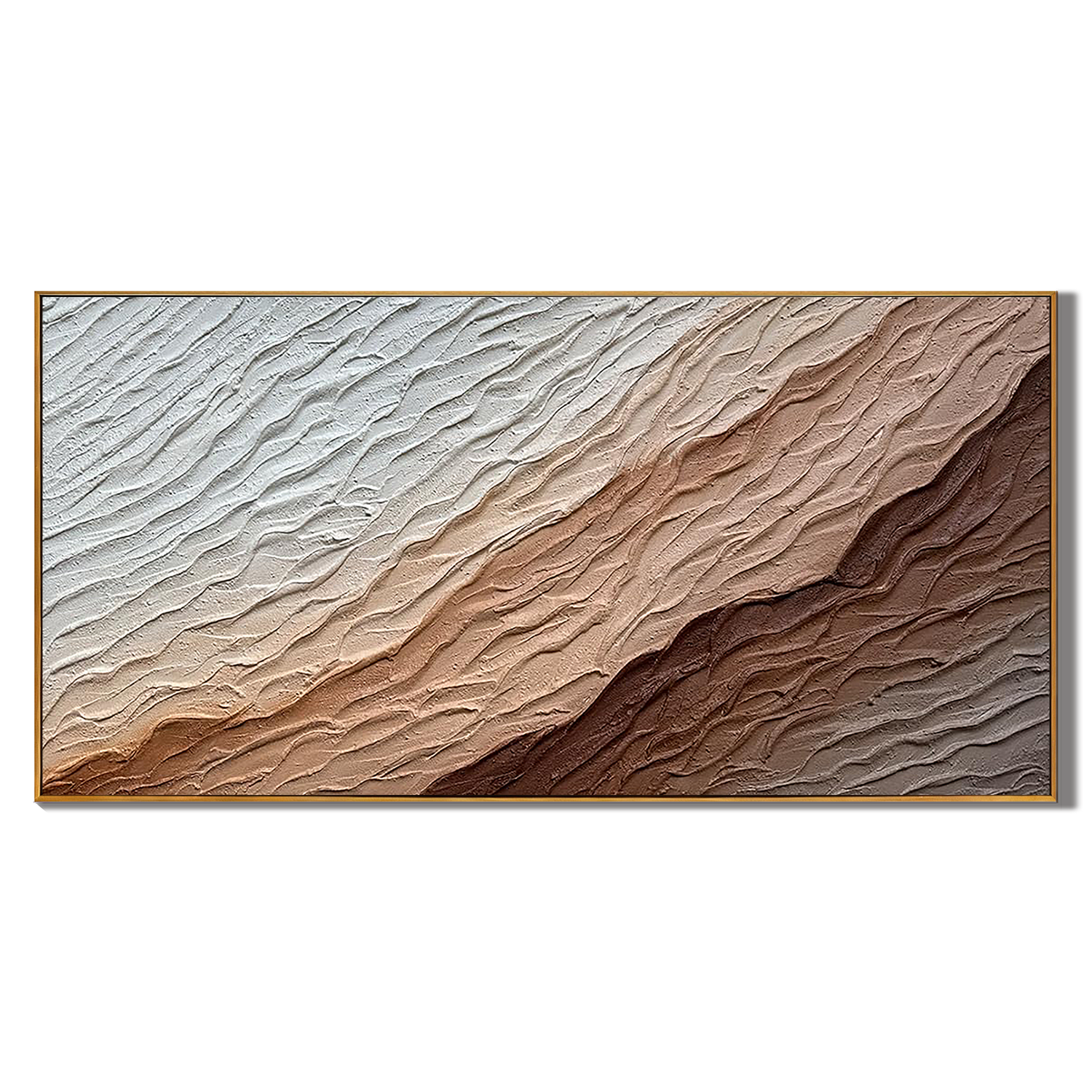 Earthen Wave – 2
