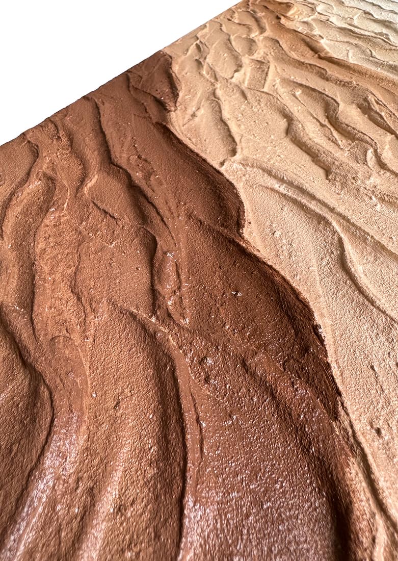 Earthen Wave – 3