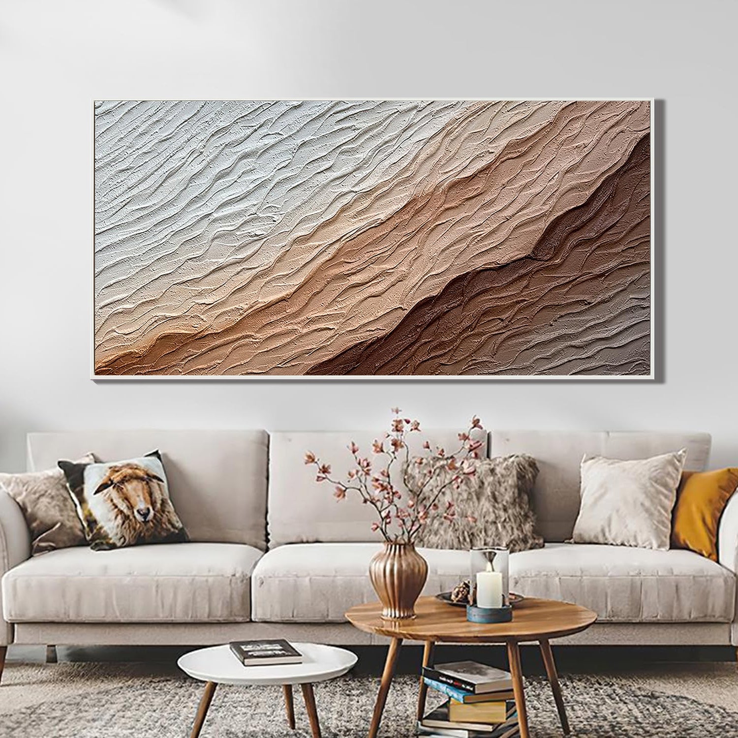 Earthen Wave – 4