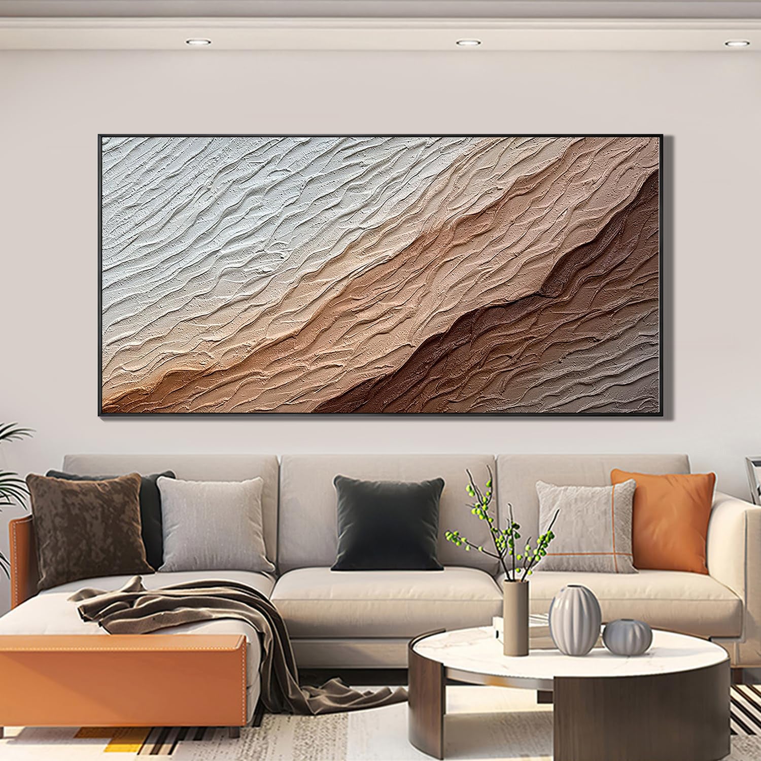 Earthen Wave – 5