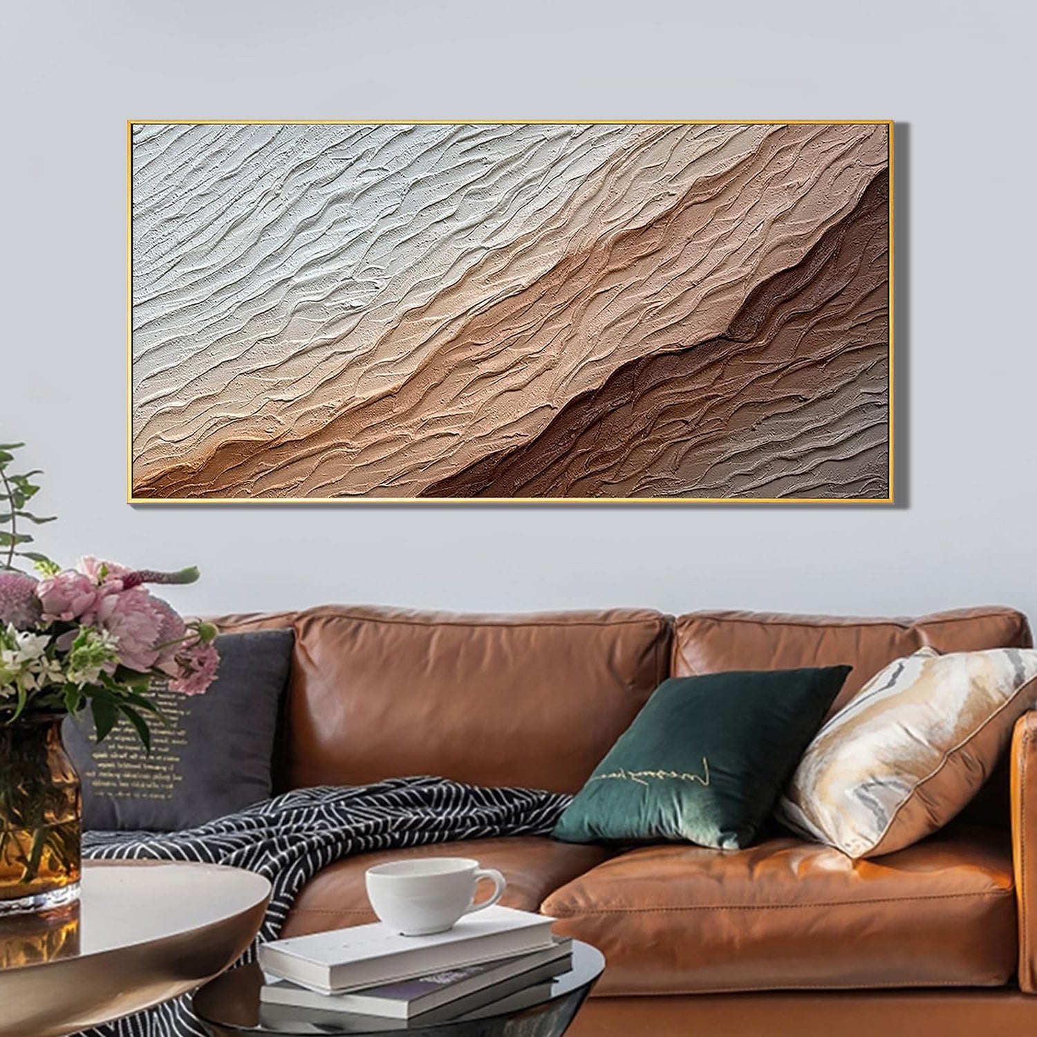 Earthen Wave – 6