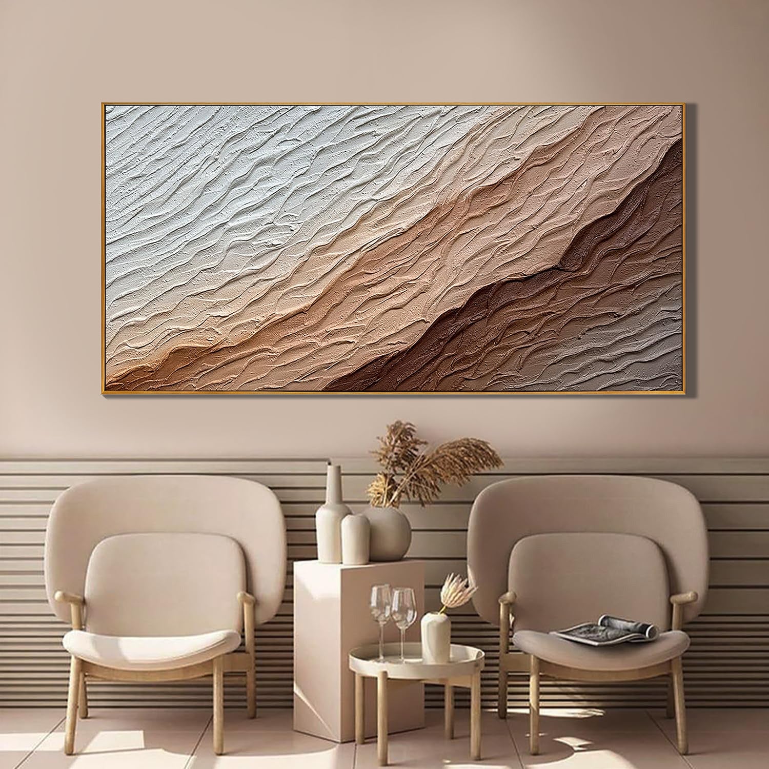 Earthen Wave – 7