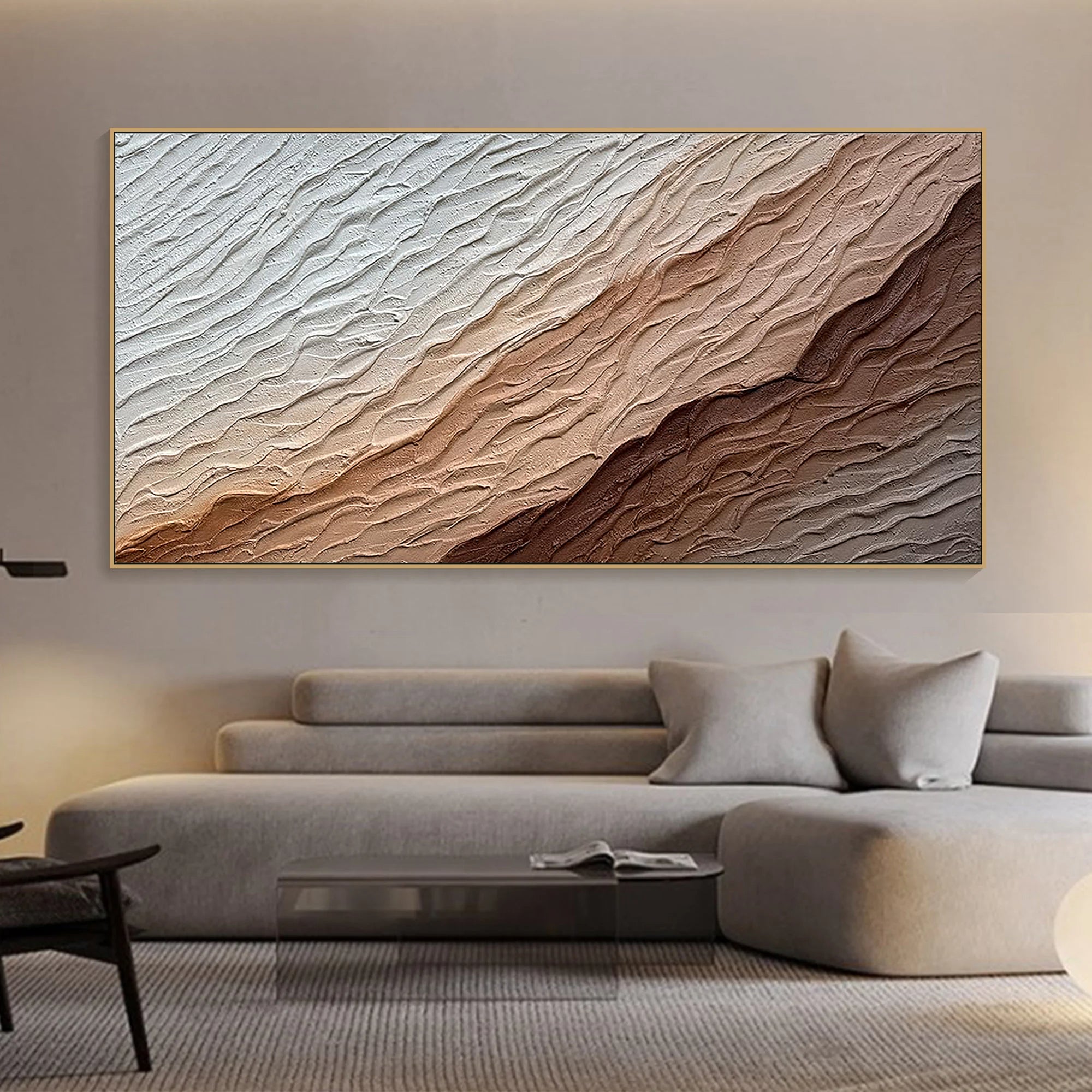 Earthen Wave – 8