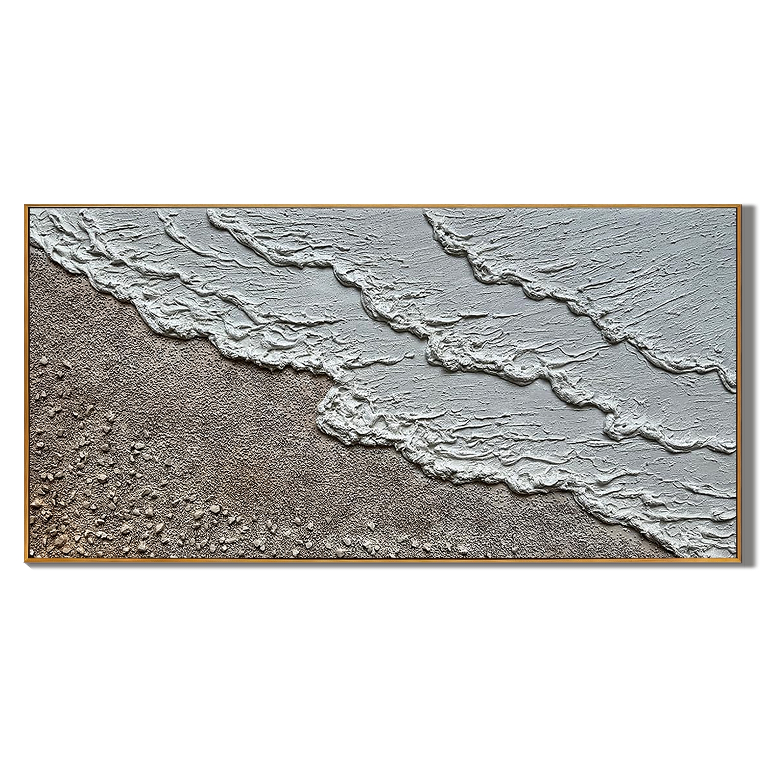 Coastal Reach – 2