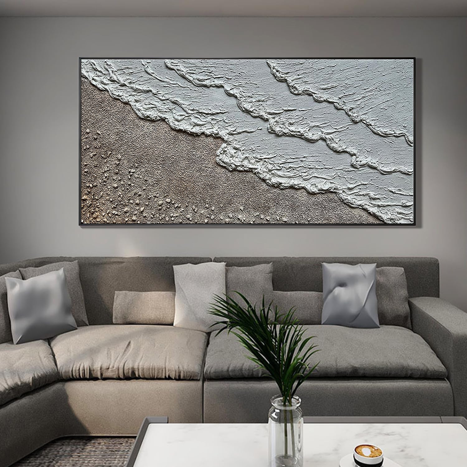 Coastal Reach – 4