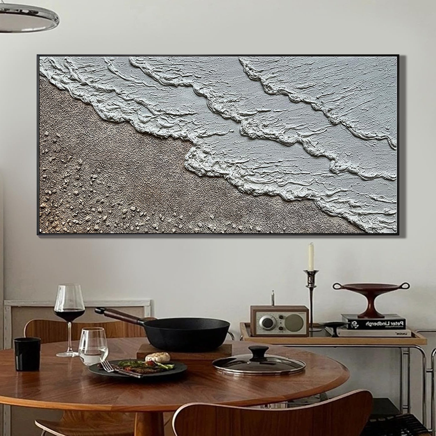 Coastal Reach – 5
