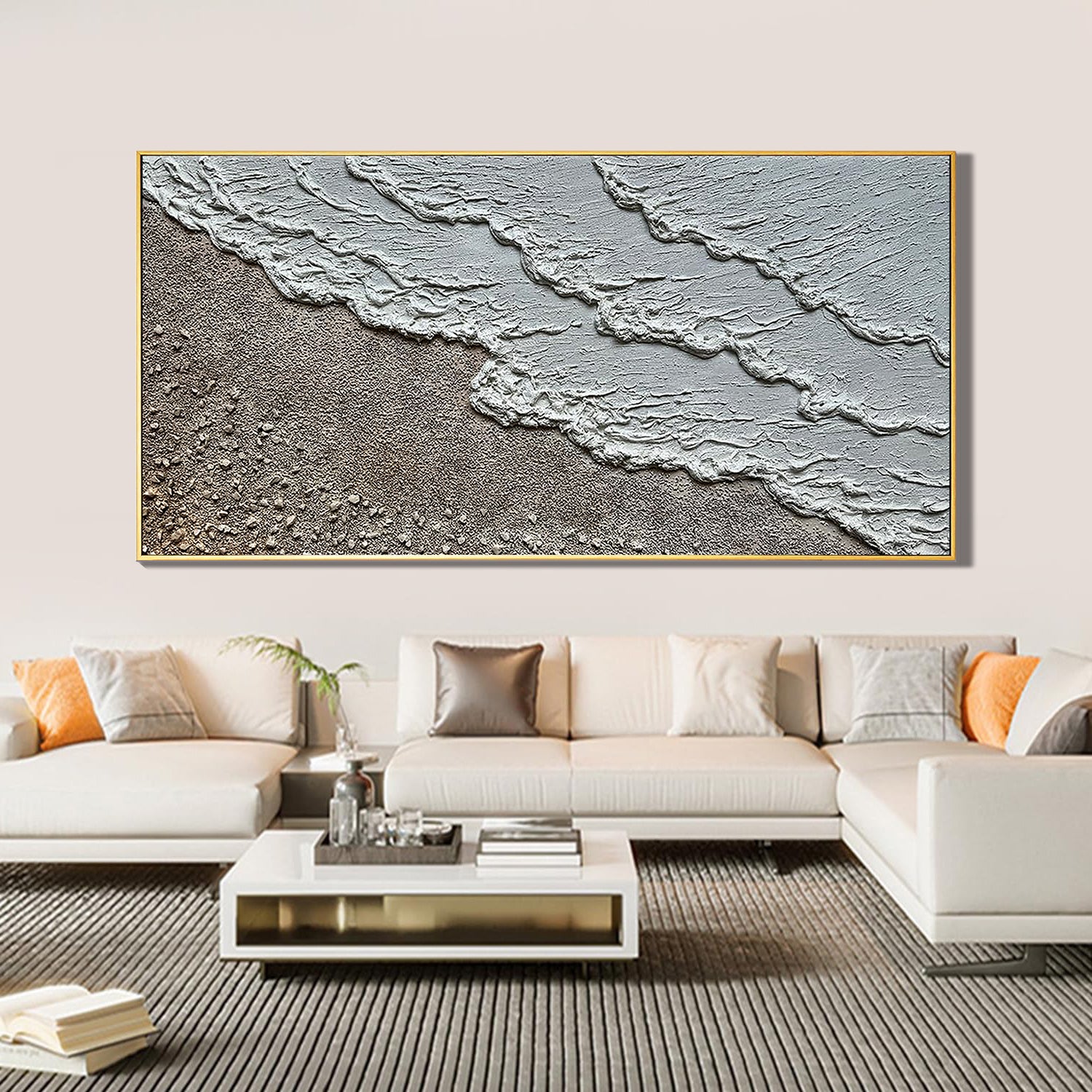 Coastal Reach – 7