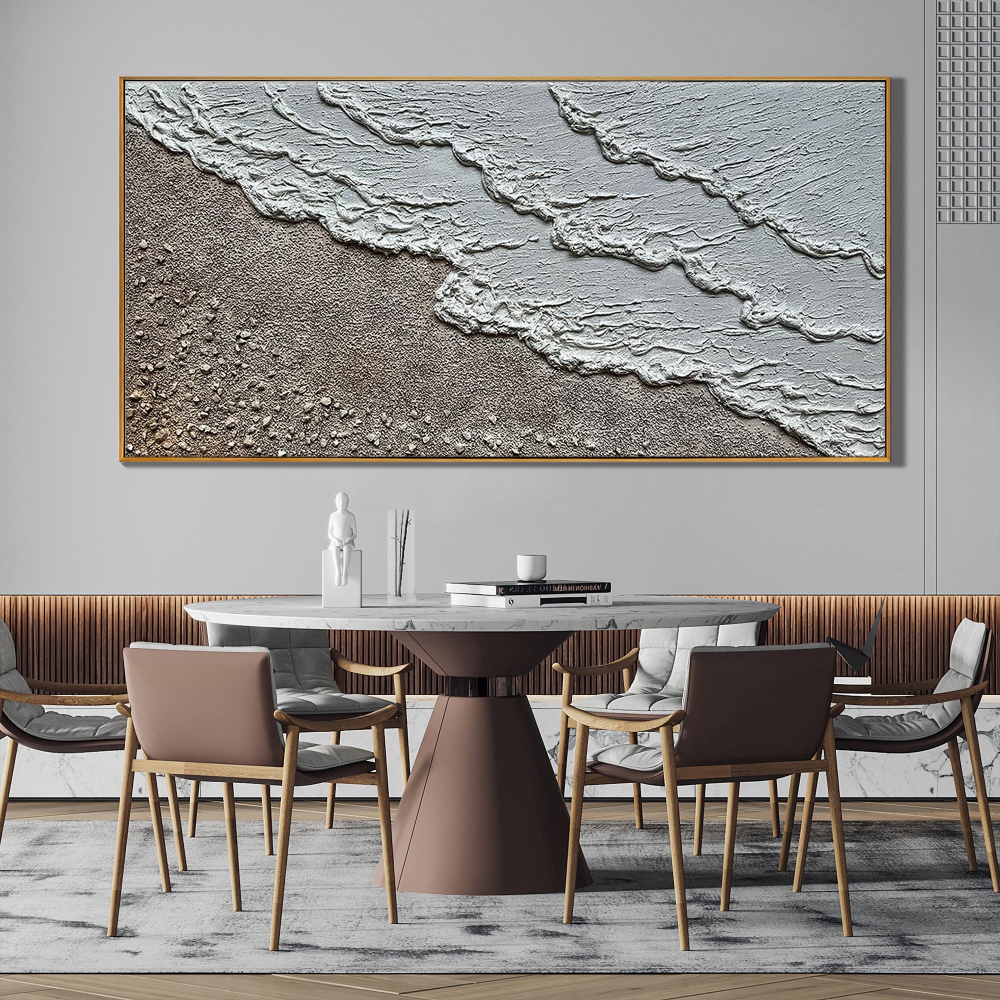 Coastal Reach – 8