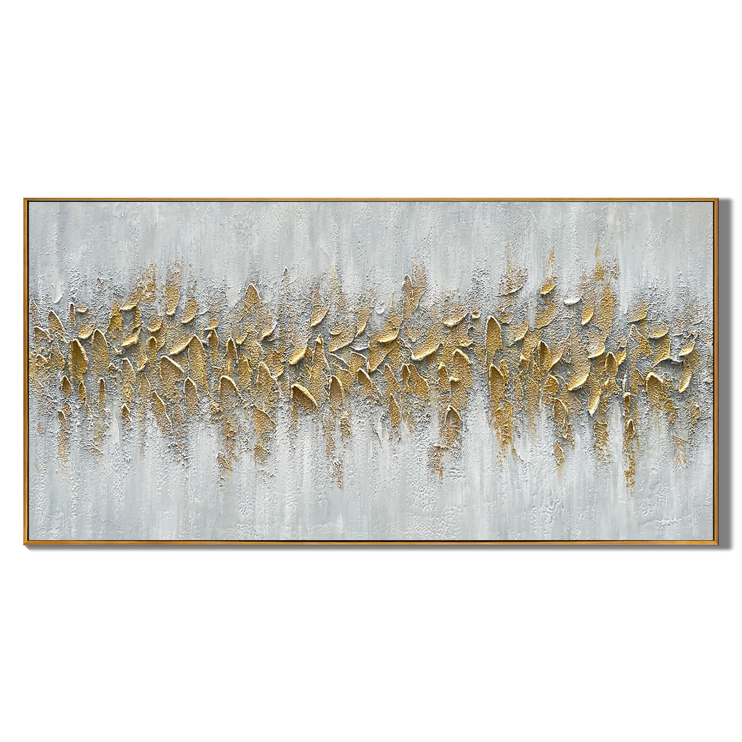 Gilded Current – 2