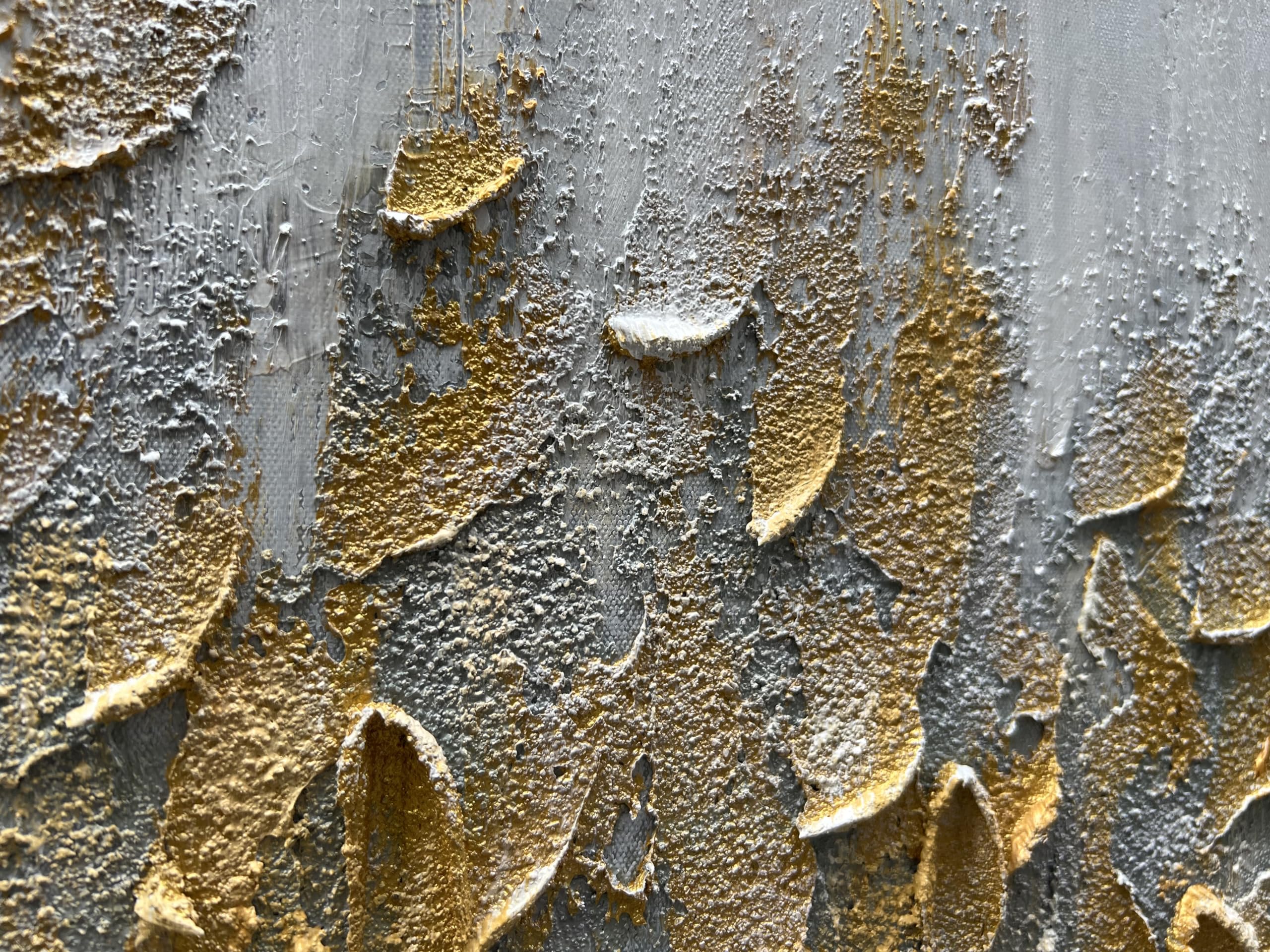 Gilded Current – 3