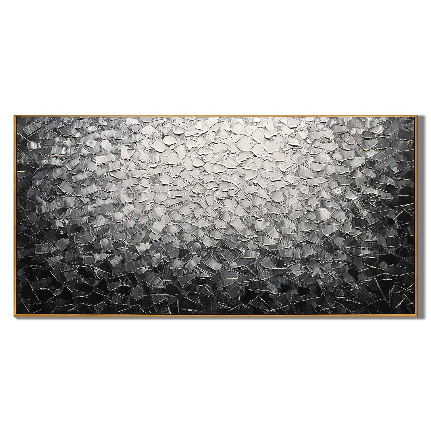 Silver Matrix – 2