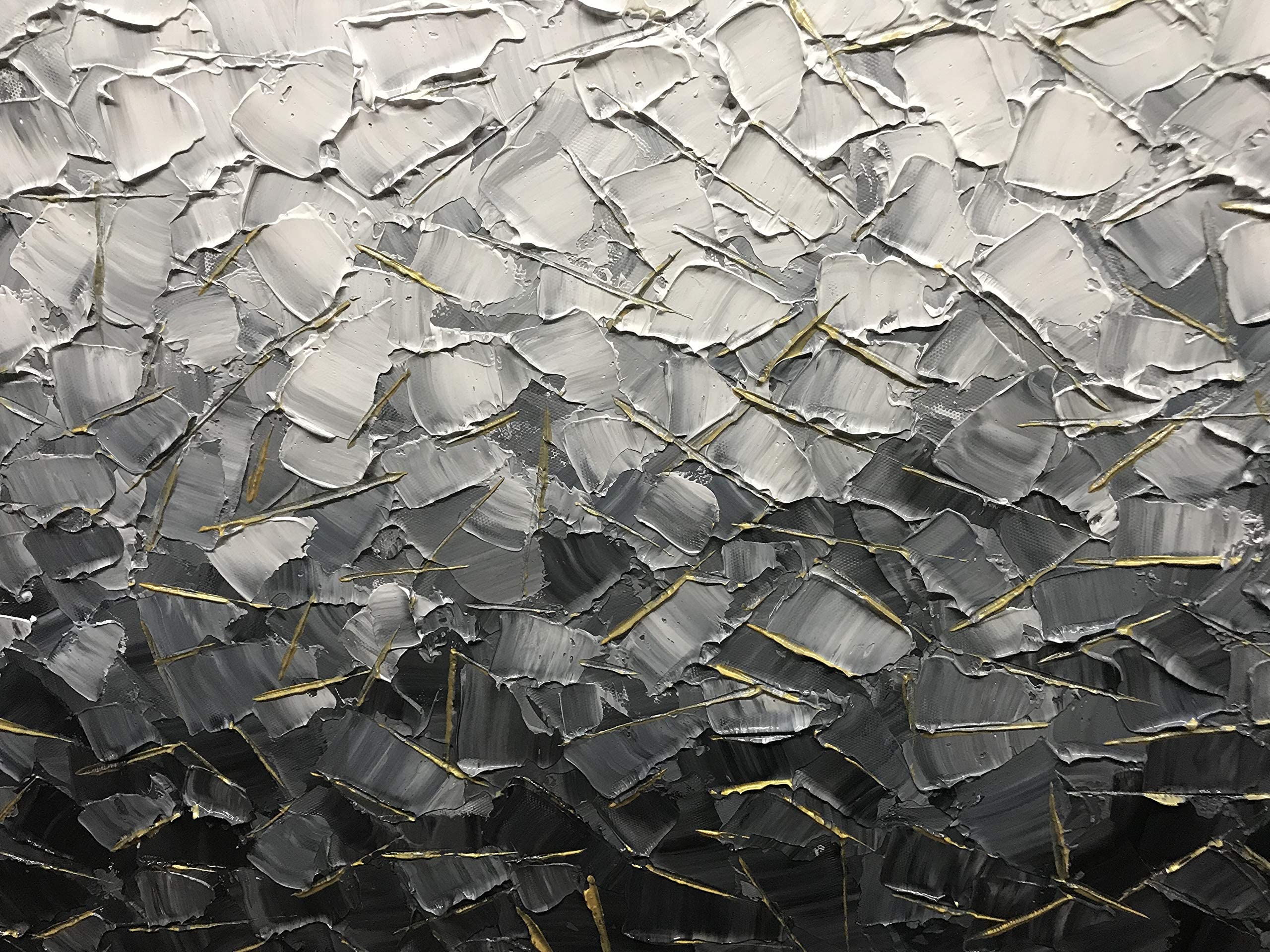 Silver Matrix – 3