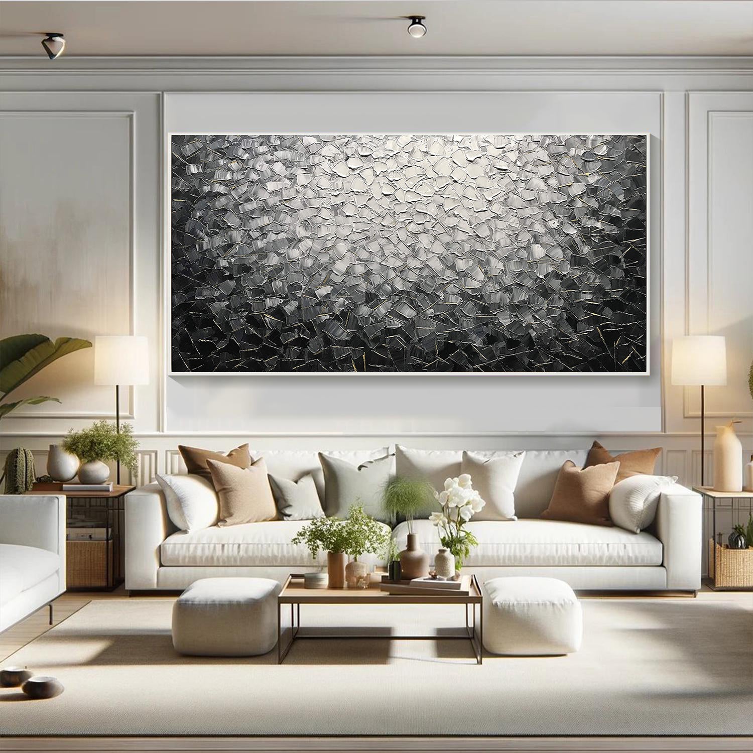 Silver Matrix – 6